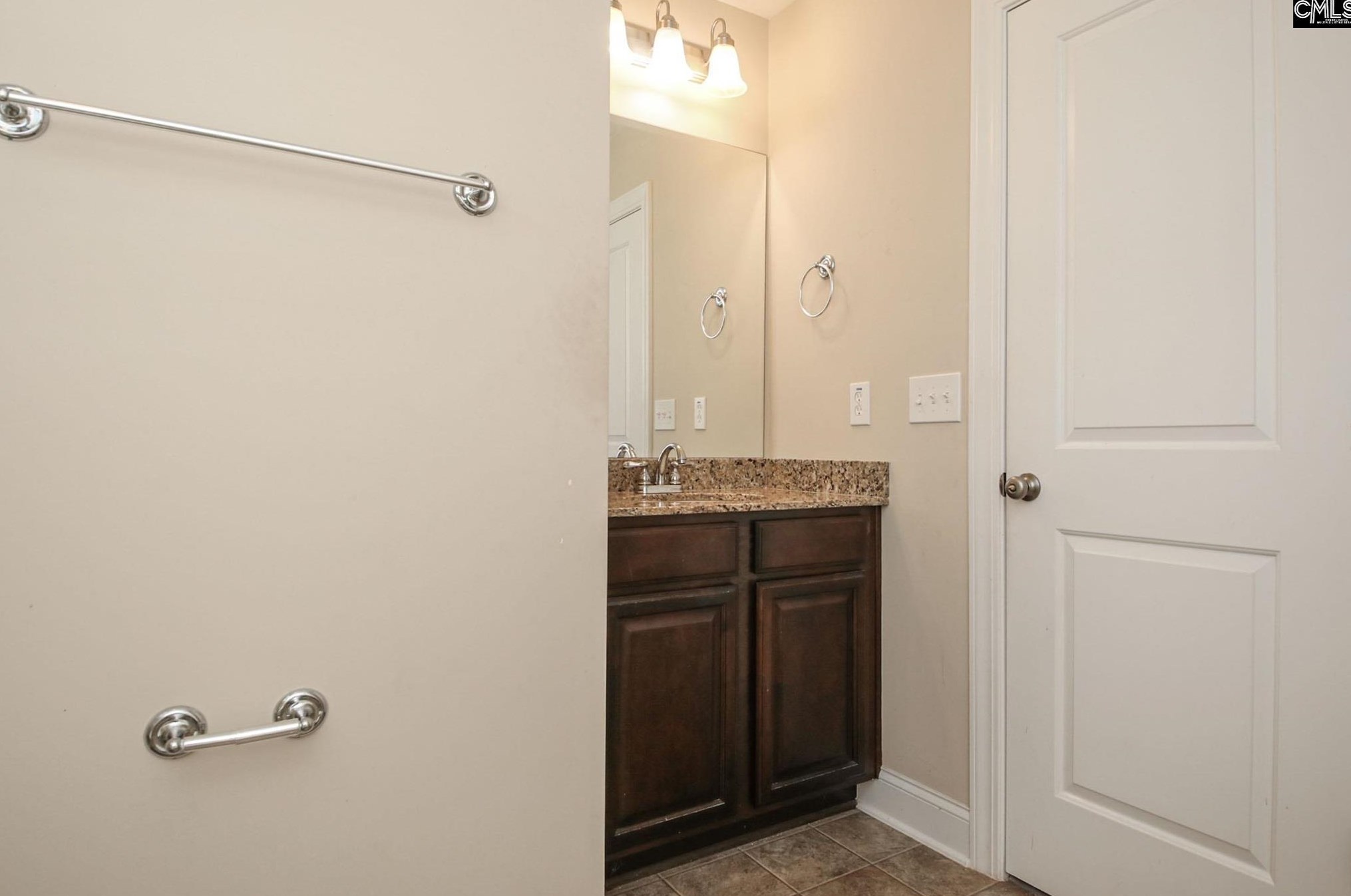 932 Brickingham Way, Columbia SC 29229 exterior