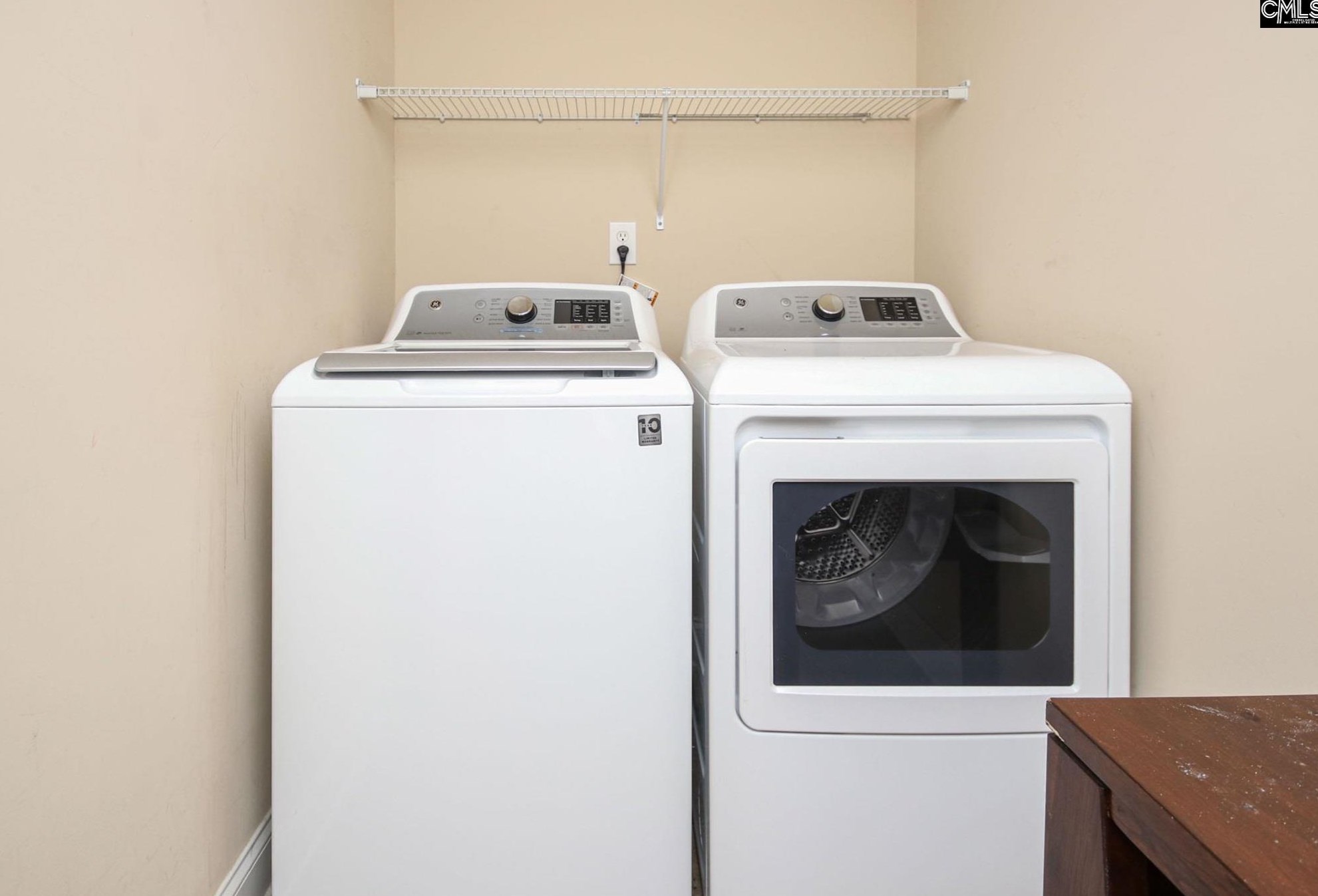 932 Brickingham Way, Columbia SC 29229 exterior