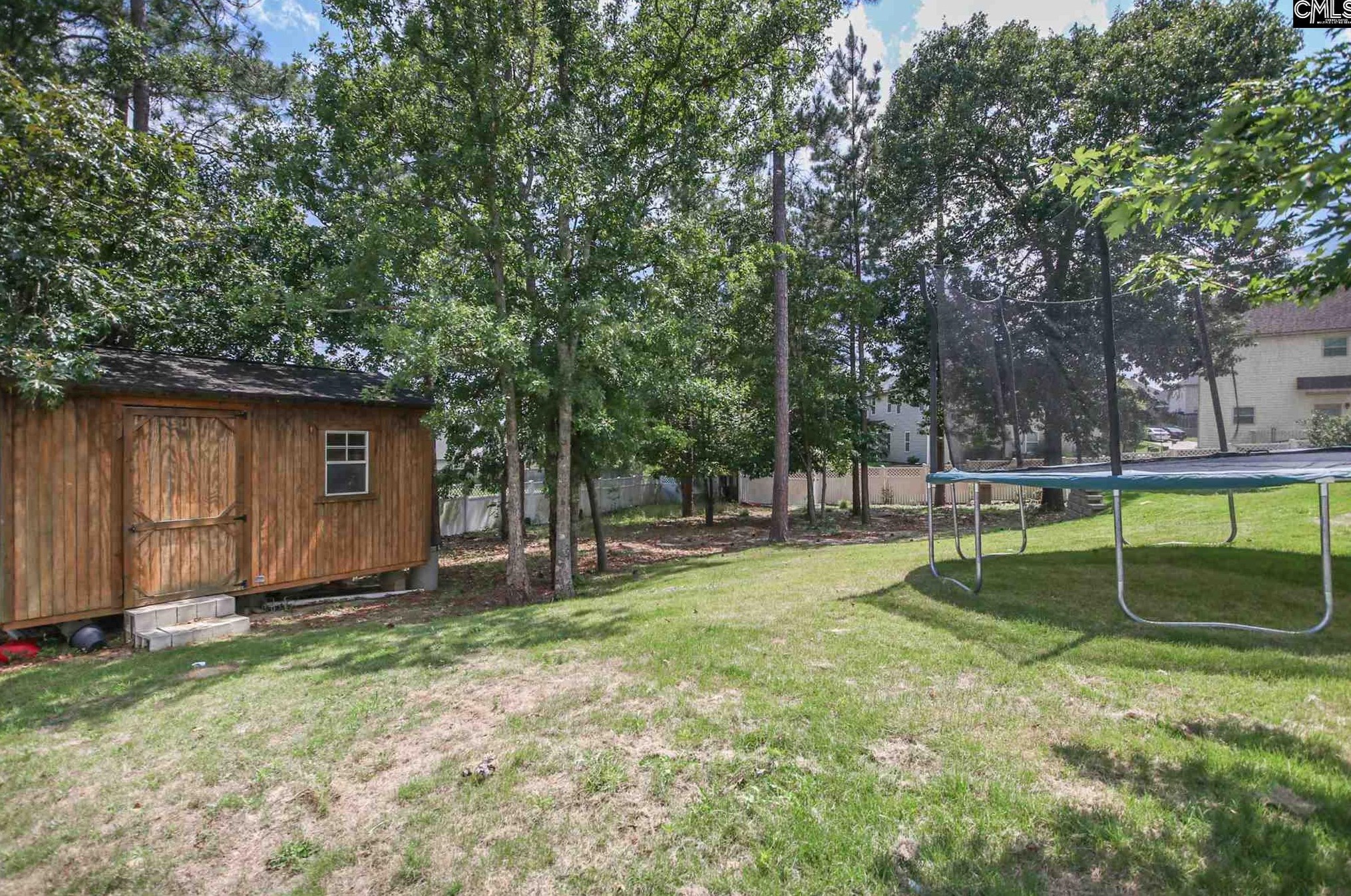 932 Brickingham Way, Columbia SC 29229 exterior