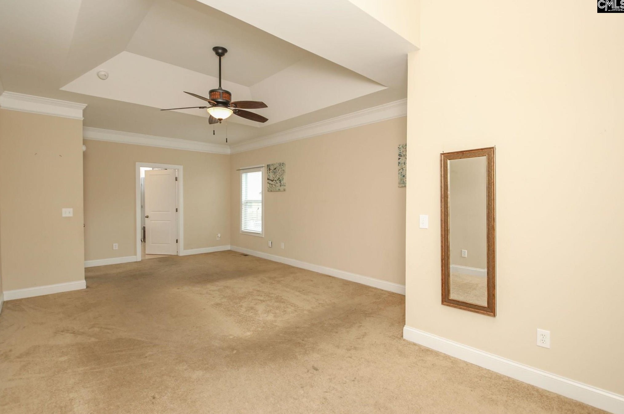 932 Brickingham Way, Columbia SC 29229 exterior