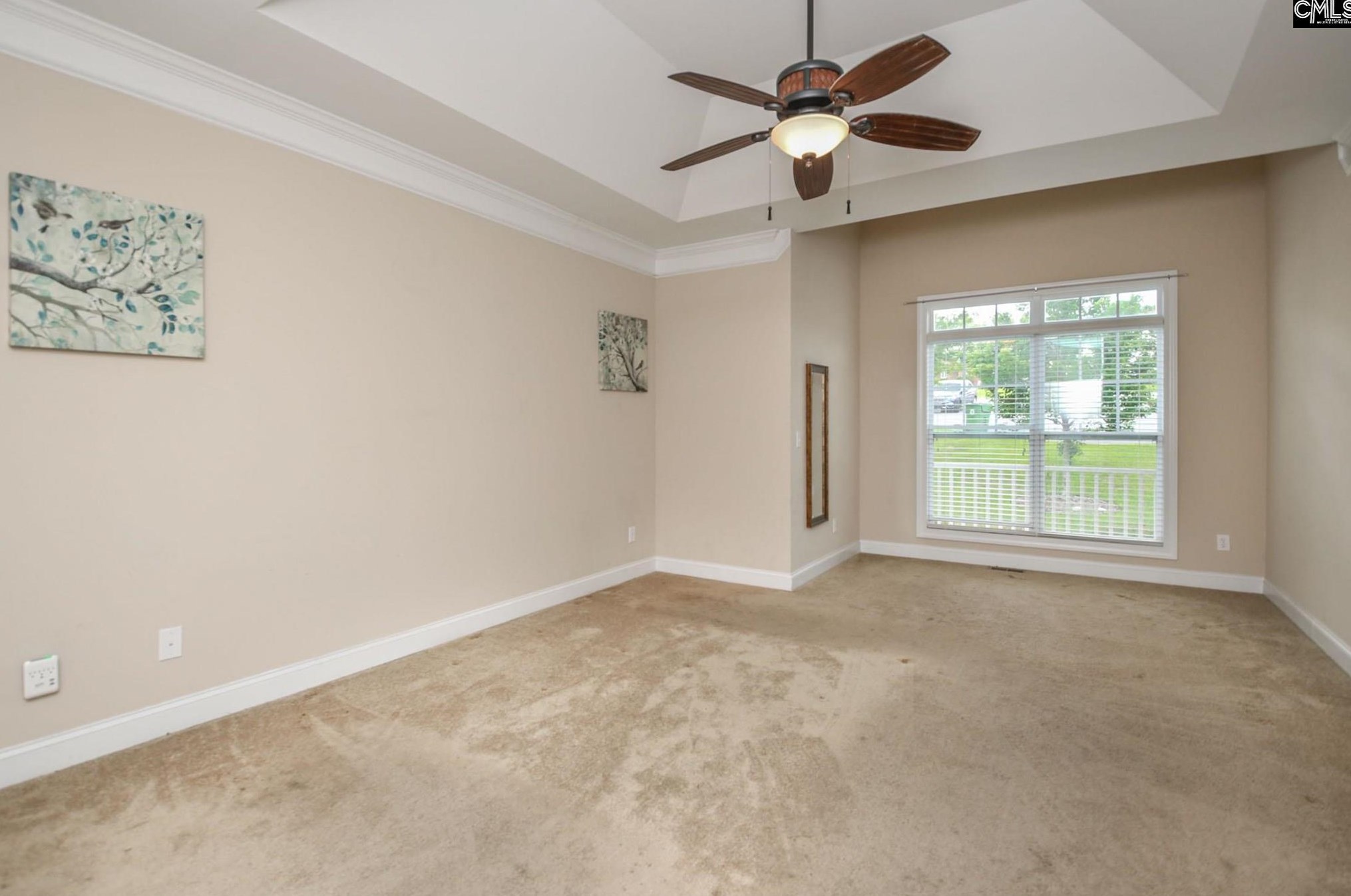 932 Brickingham Way, Columbia SC 29229 exterior