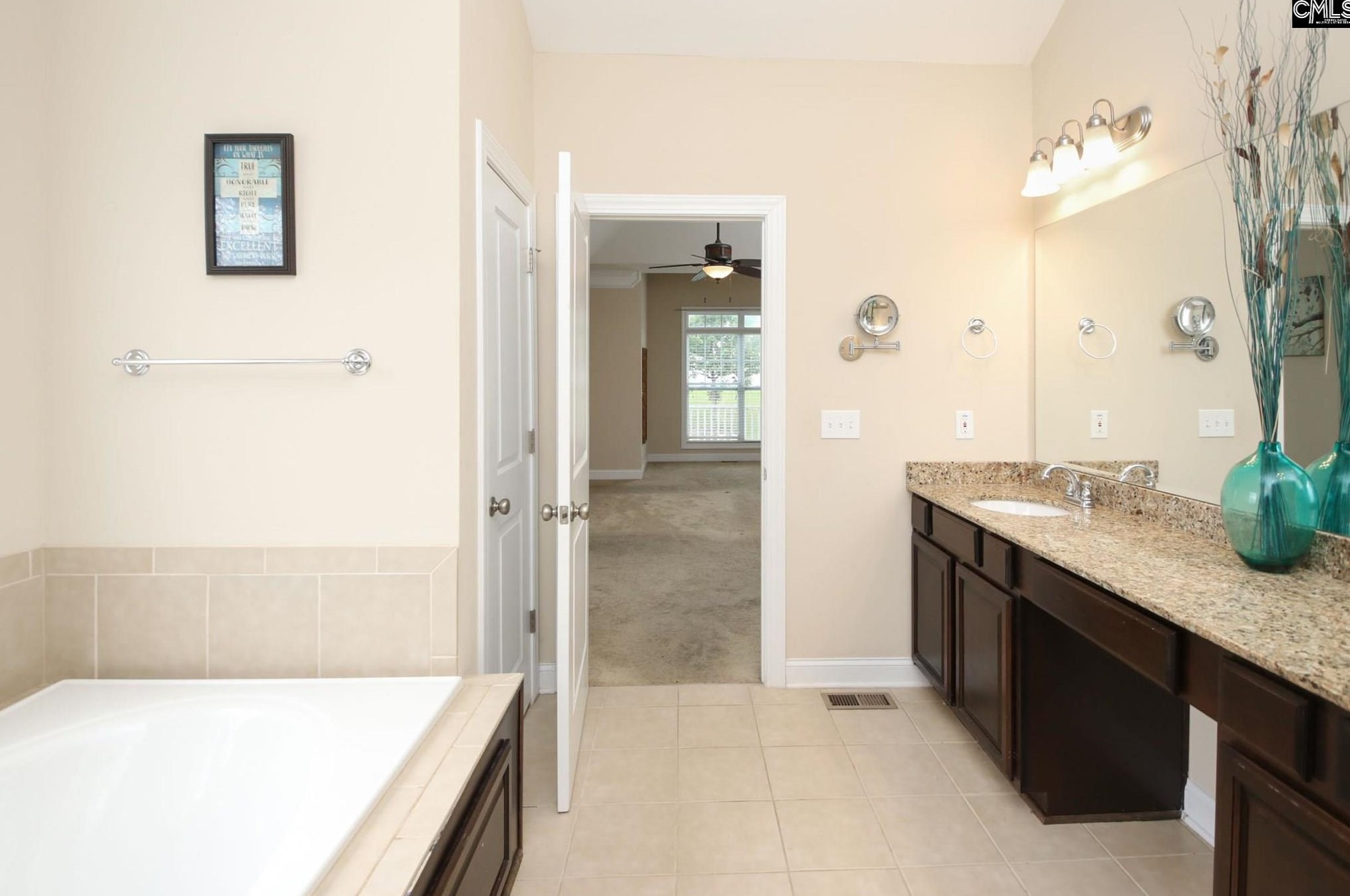 932 Brickingham Way, Columbia SC 29229 exterior