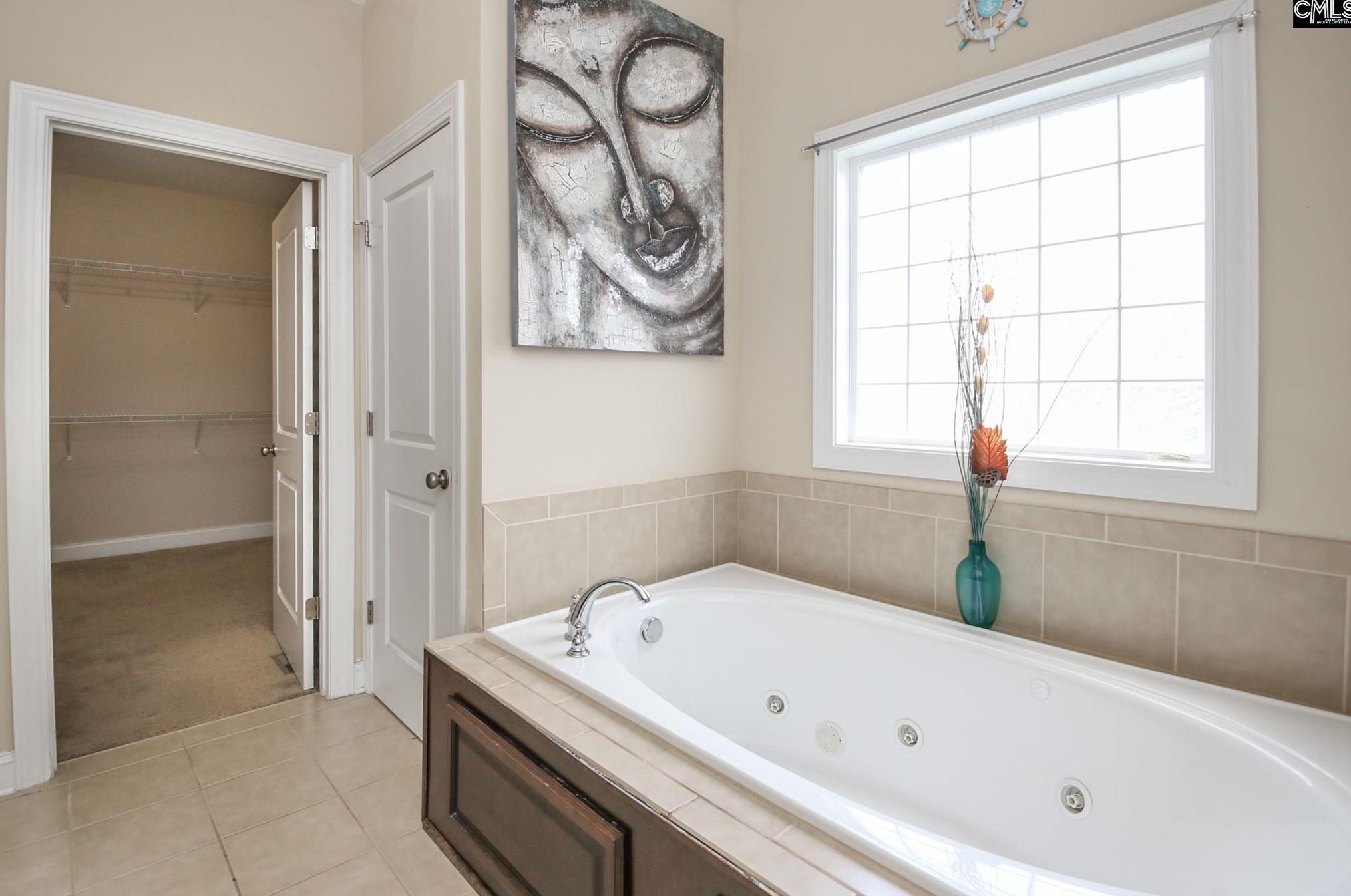 932 Brickingham Way, Columbia SC 29229 exterior