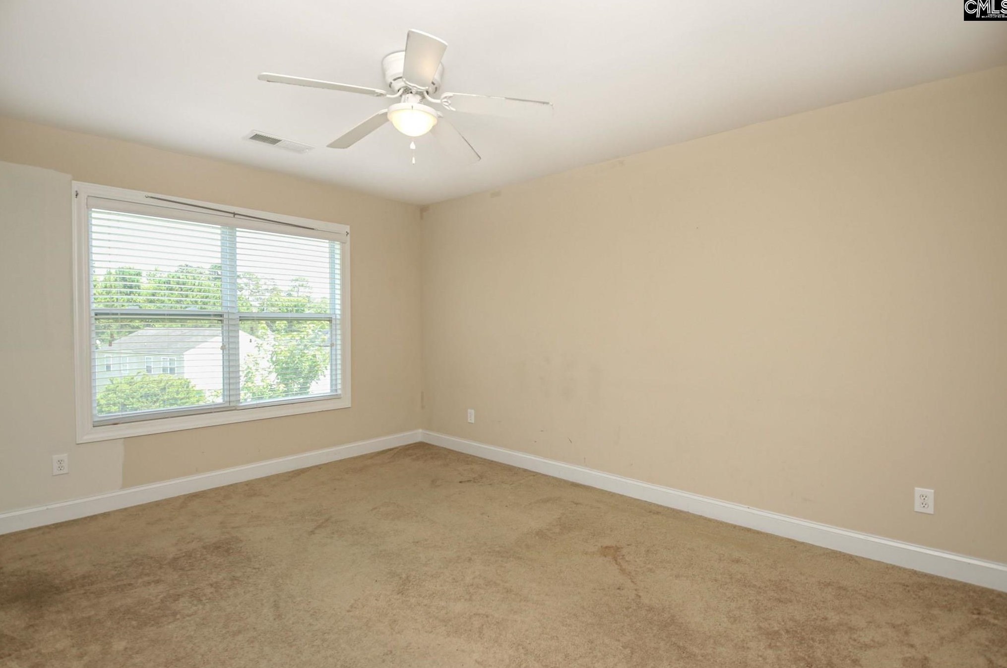 932 Brickingham Way, Columbia SC 29229 exterior