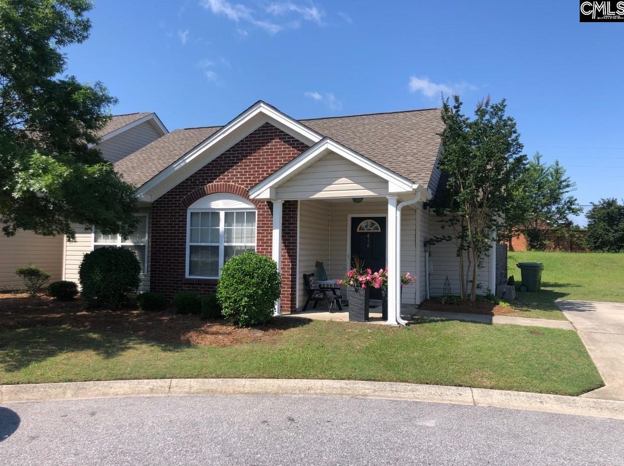 418 Summit Townes Way, Columbia, SC 29229-7625