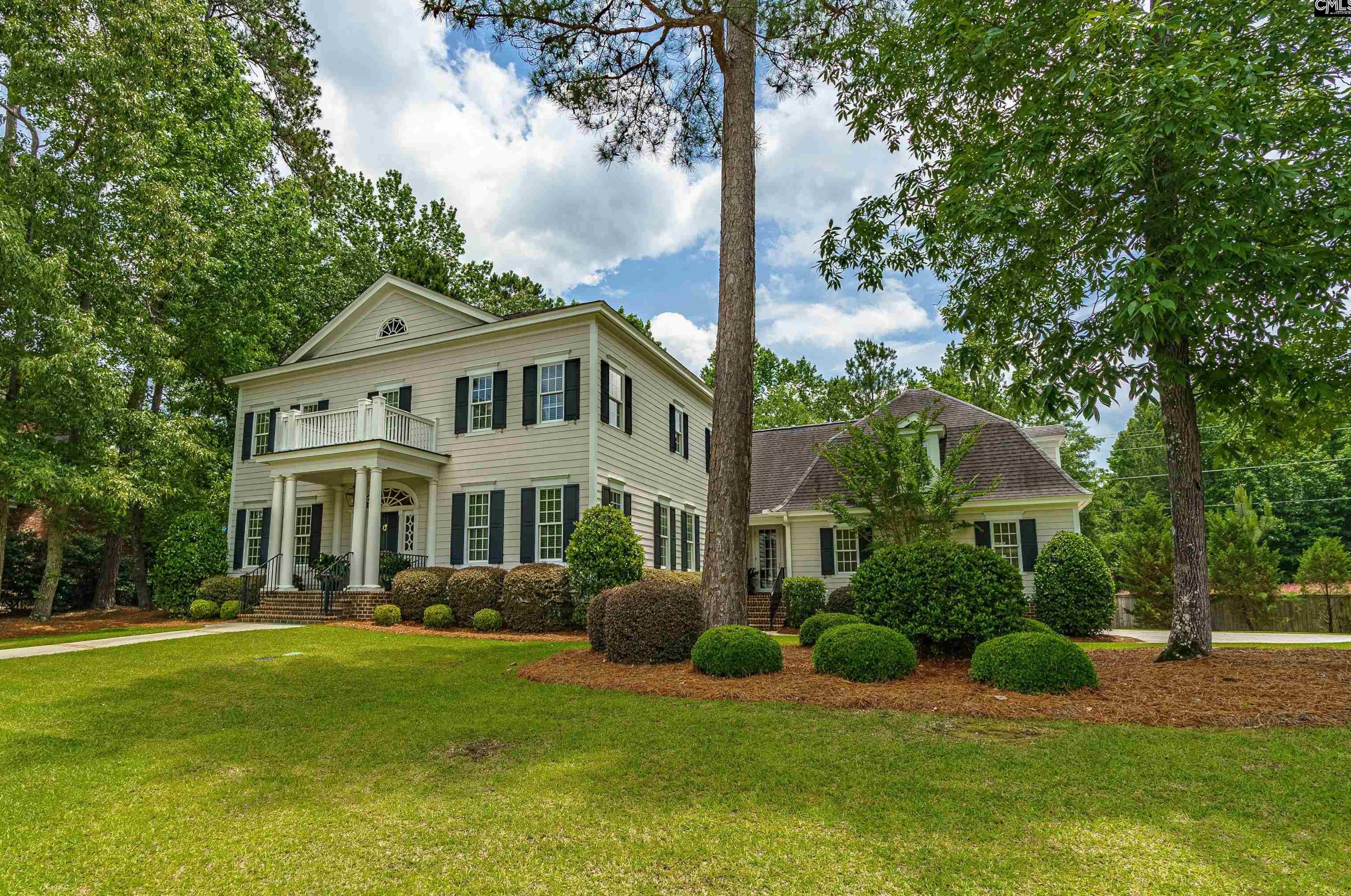 636 Kings Grant Dr, Columbia, SC 29209-0892