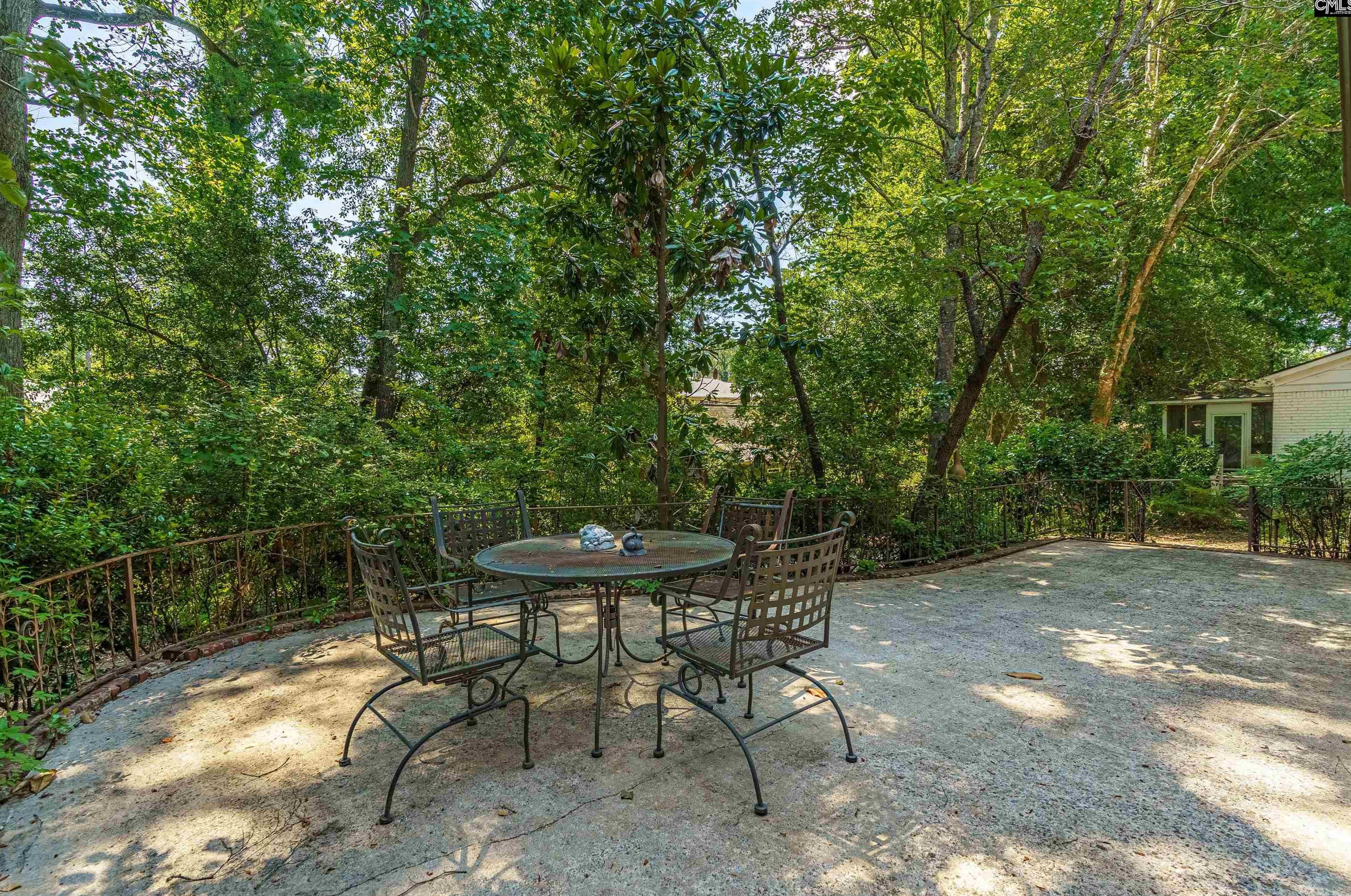 6314 Gill Crk Rd, Columbia SC 29206-4321 exterior