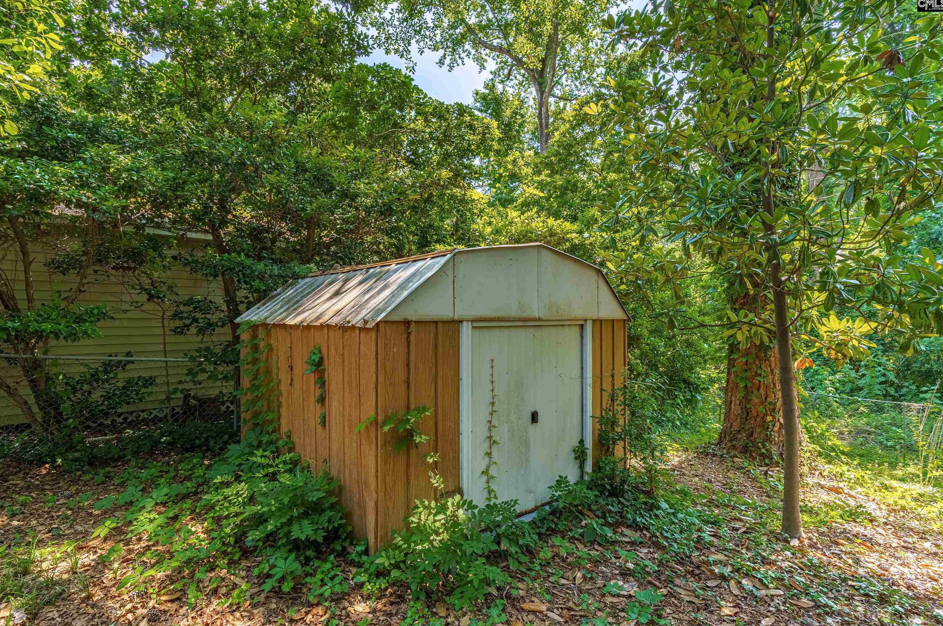 6314 Gill Crk Rd, Columbia SC 29206-4321 exterior