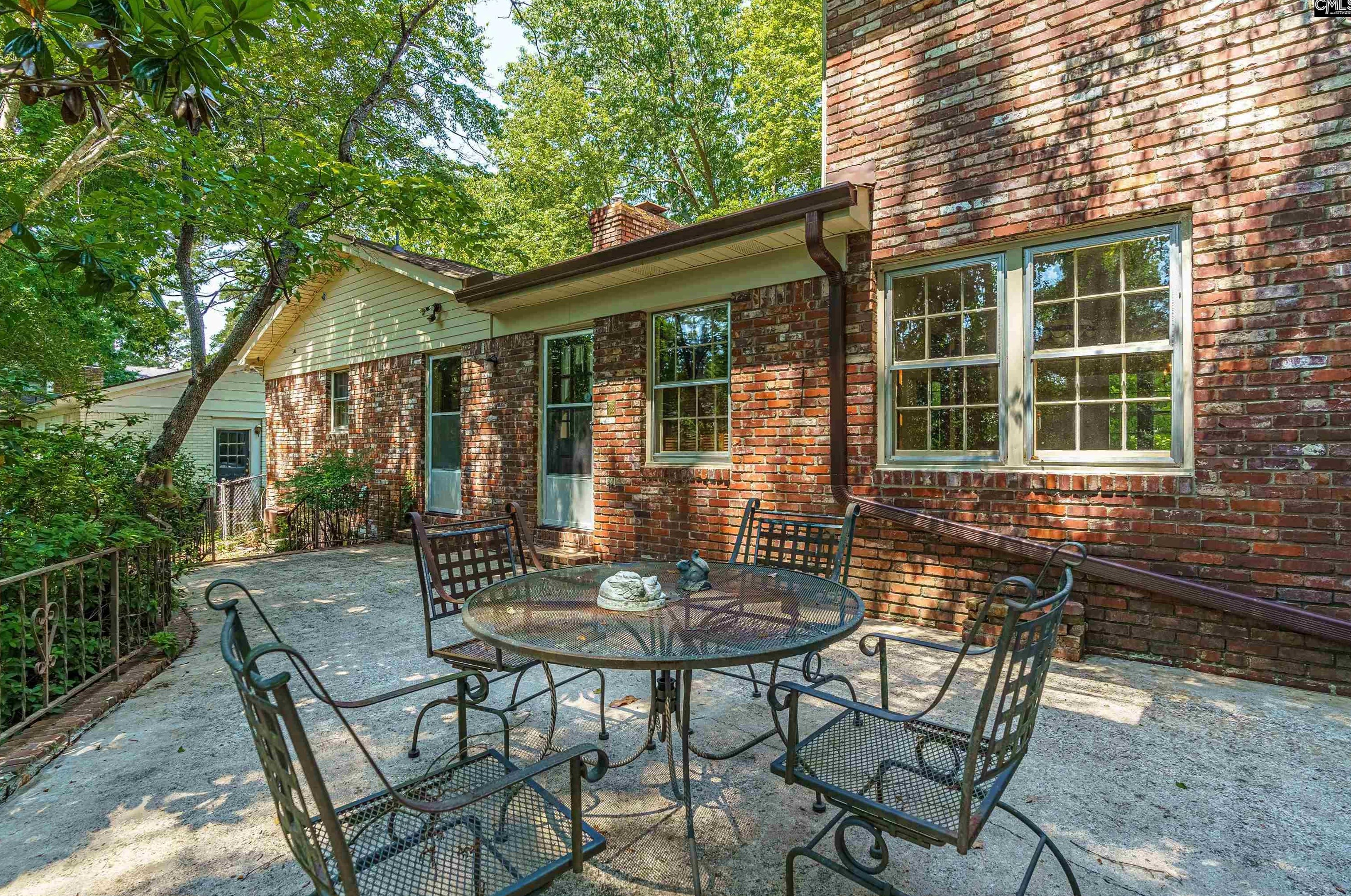 6314 Gill Crk Rd, Columbia SC 29206-4321 exterior