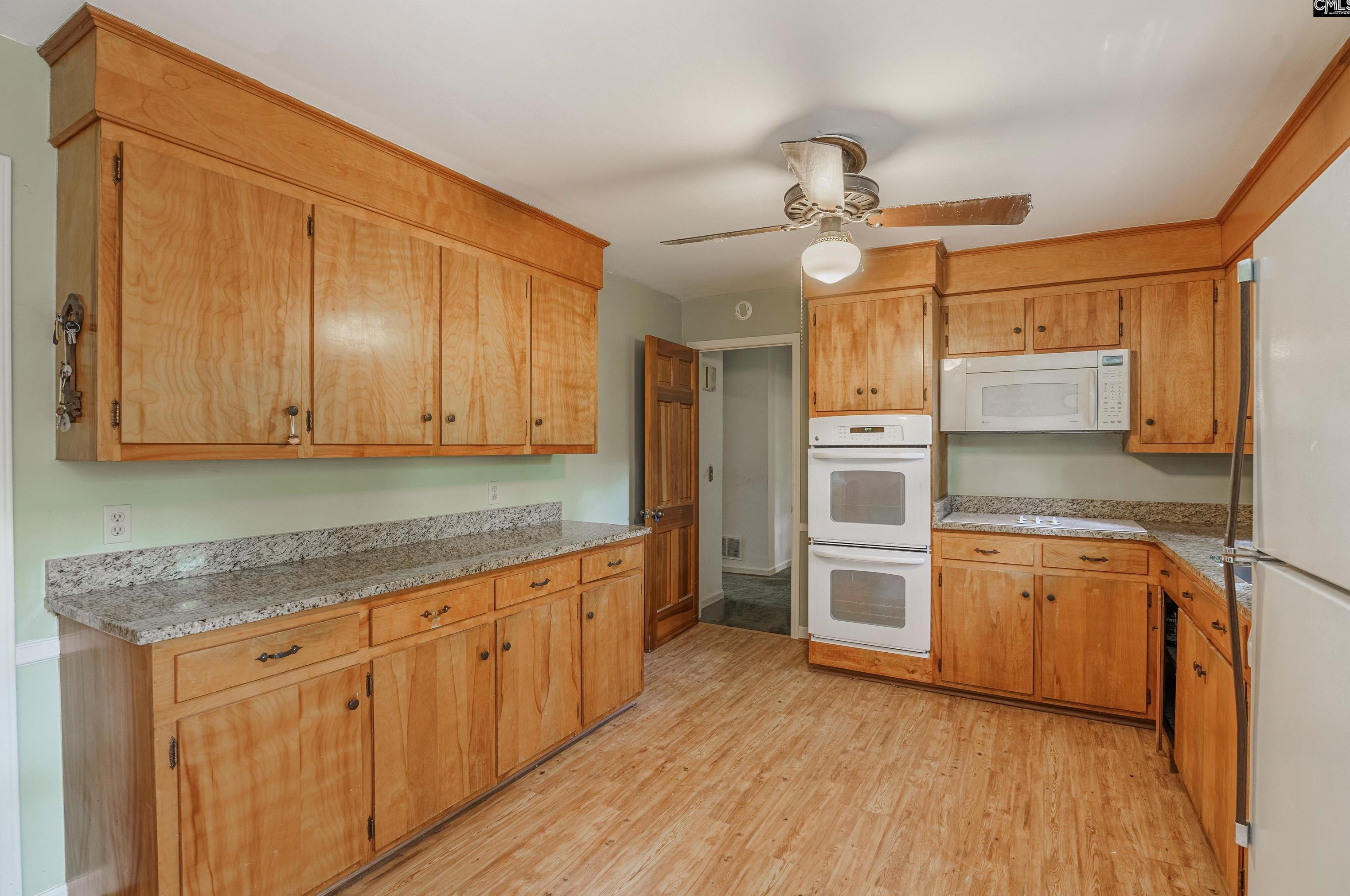 6314 Gill Crk Rd, Columbia SC 29206-4321 exterior