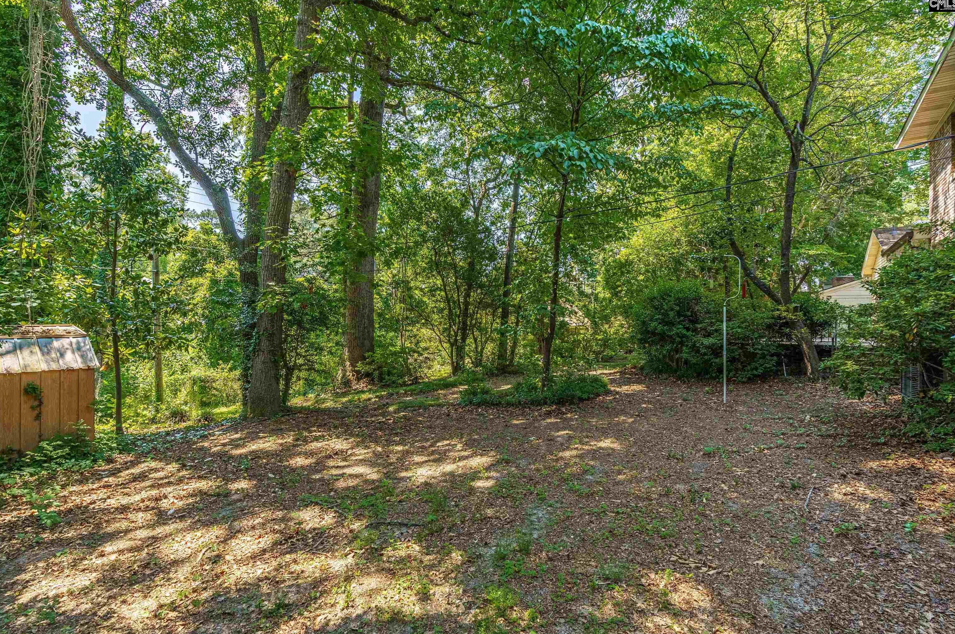 6314 Gill Crk Rd, Columbia SC 29206-4321 exterior