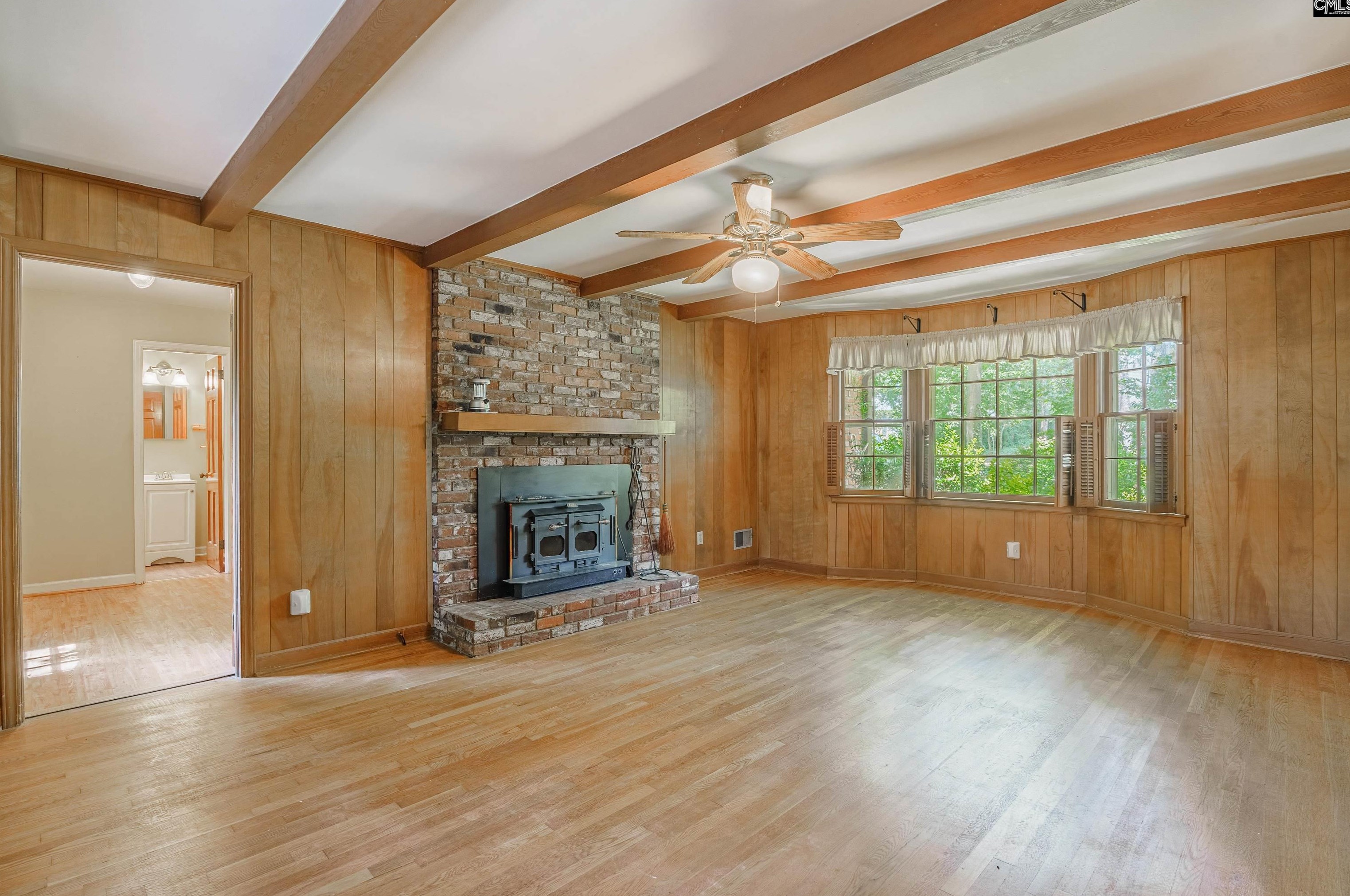 6314 Gill Crk Rd, Columbia SC 29206-4321 exterior