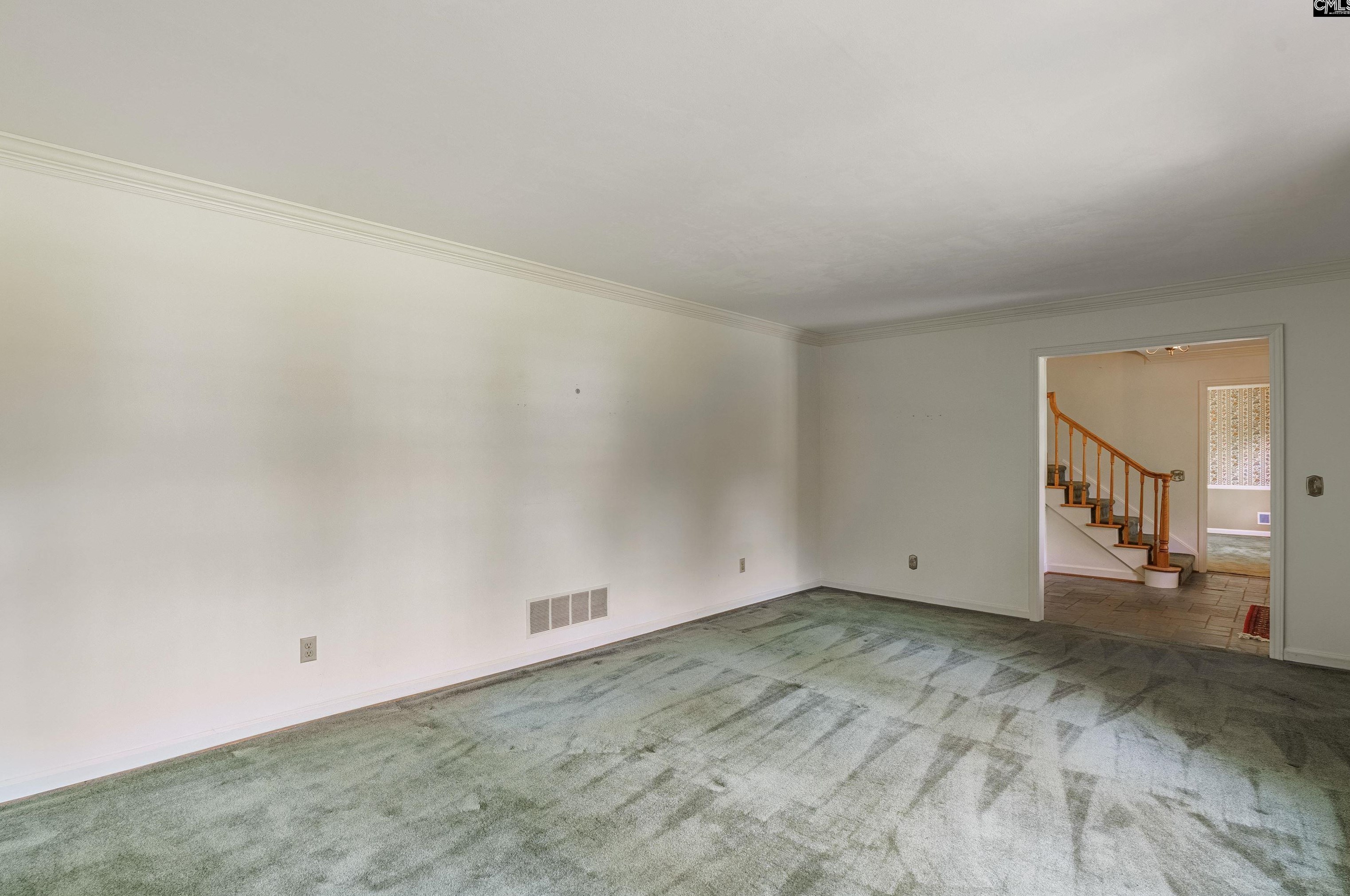 6314 Gill Crk Rd, Columbia SC 29206-4321 exterior