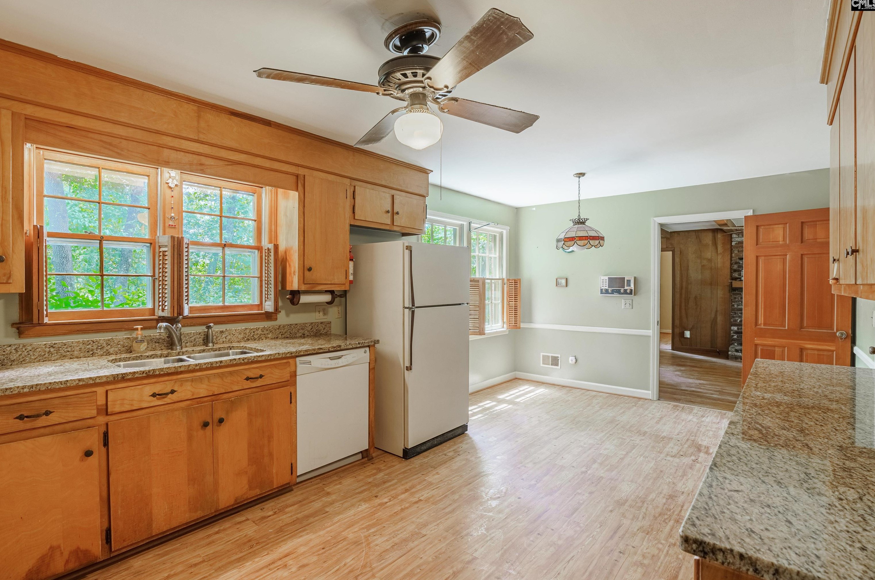 6314 Gill Crk Rd, Columbia SC 29206-4321 exterior