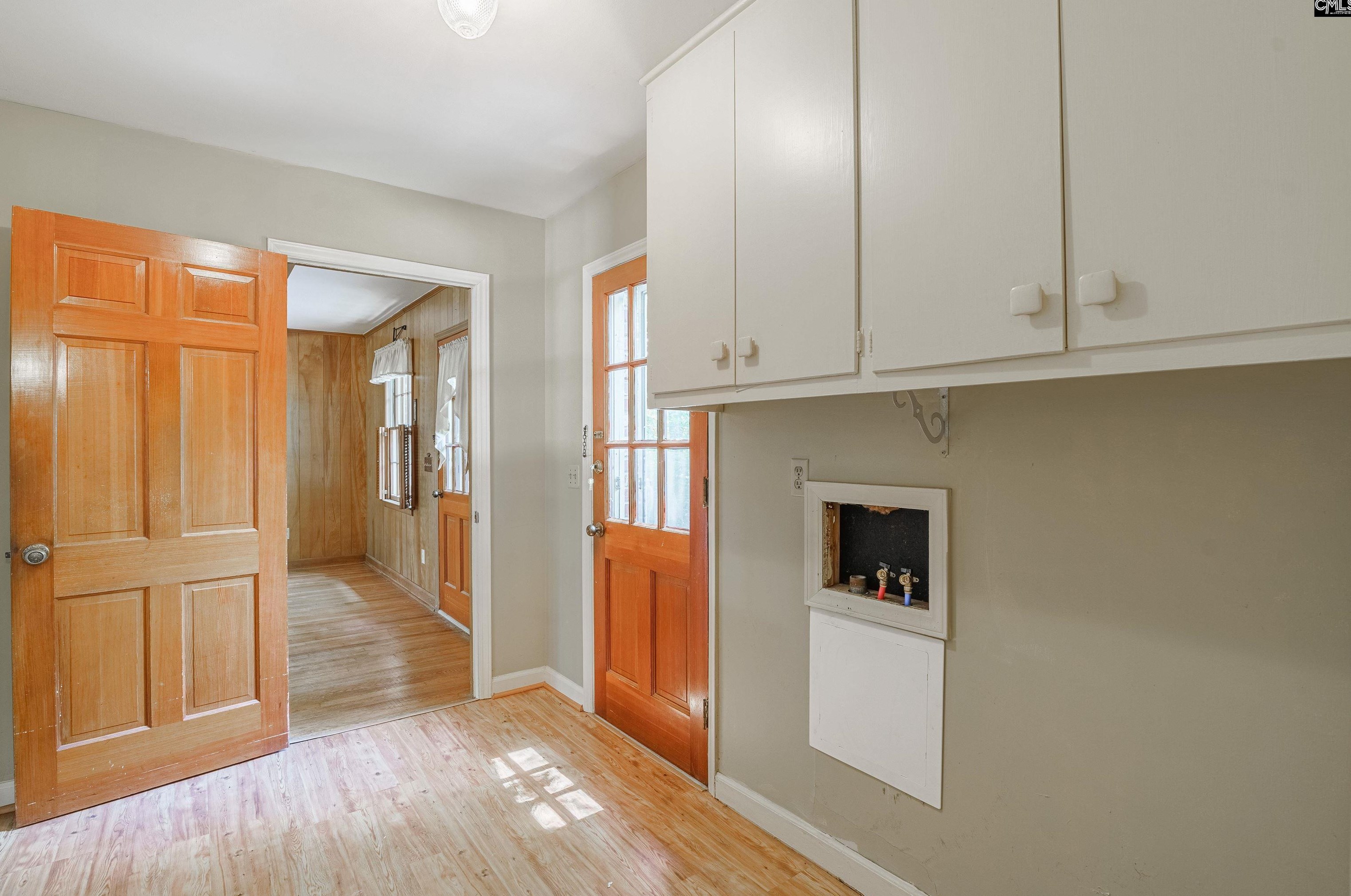 6314 Gill Crk Rd, Columbia SC 29206-4321 exterior