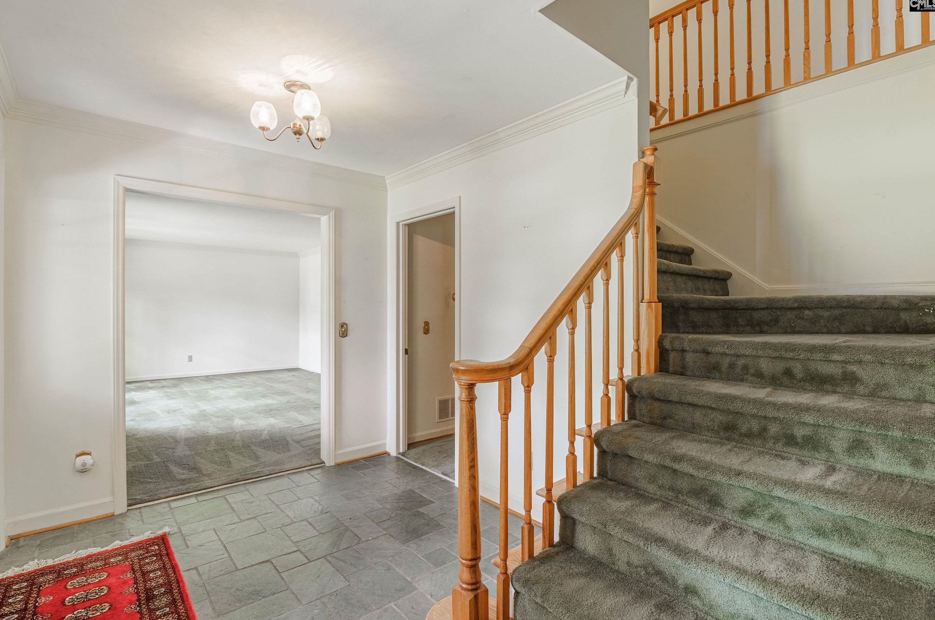 6314 Gill Crk Rd, Columbia SC 29206-4321 exterior