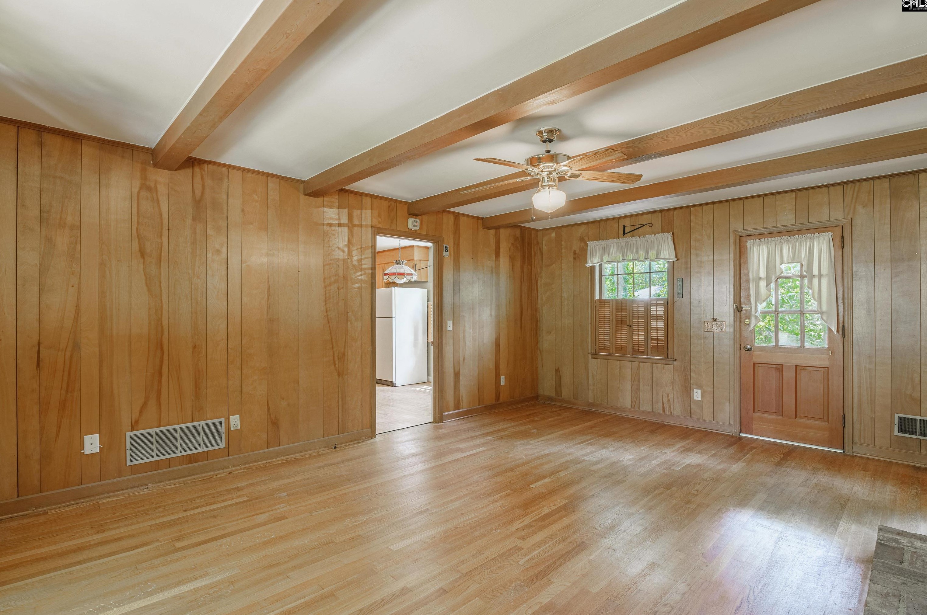 6314 Gill Crk Rd, Columbia SC 29206-4321 exterior