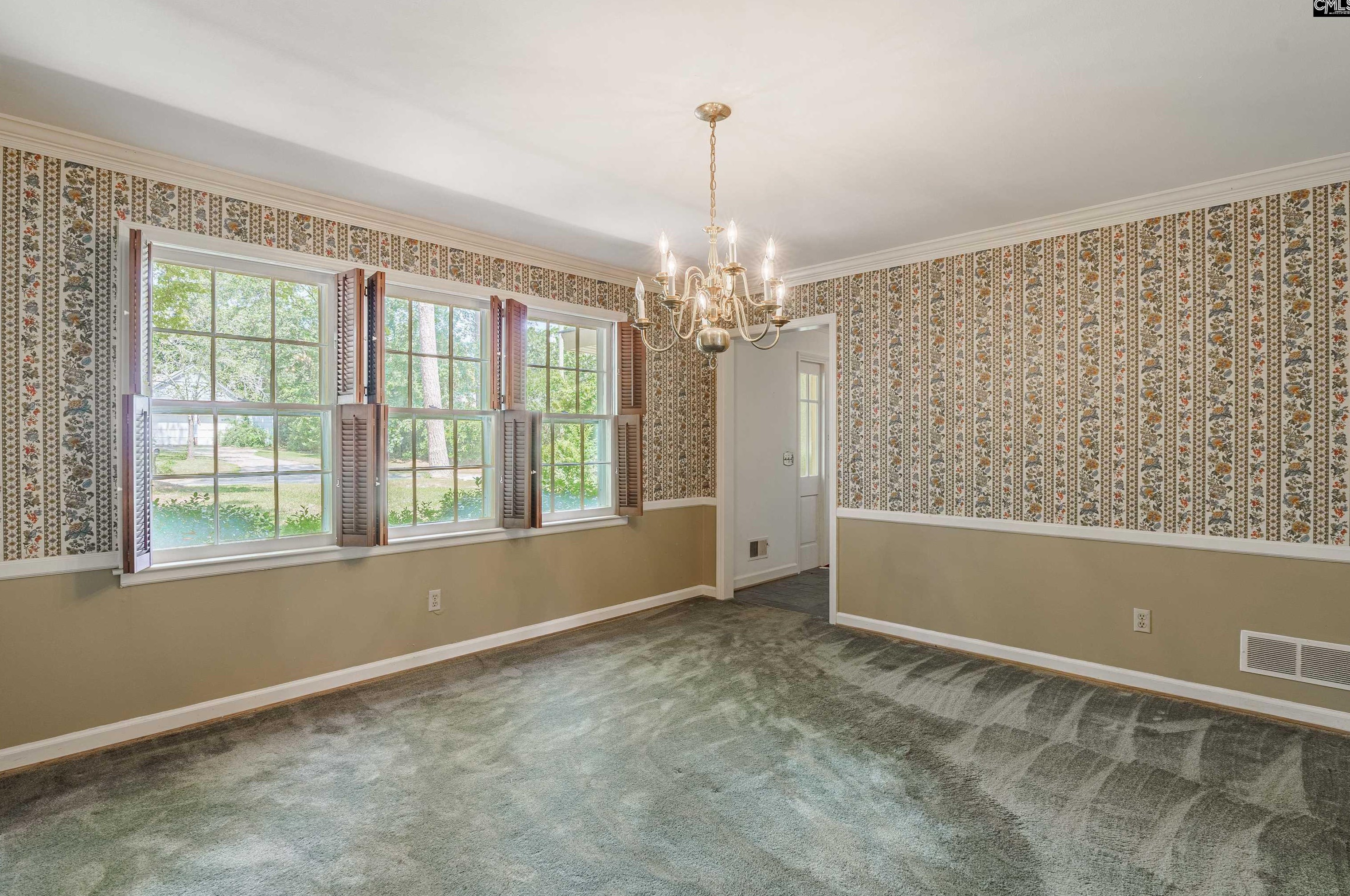 6314 Gill Crk Rd, Columbia SC 29206-4321 exterior