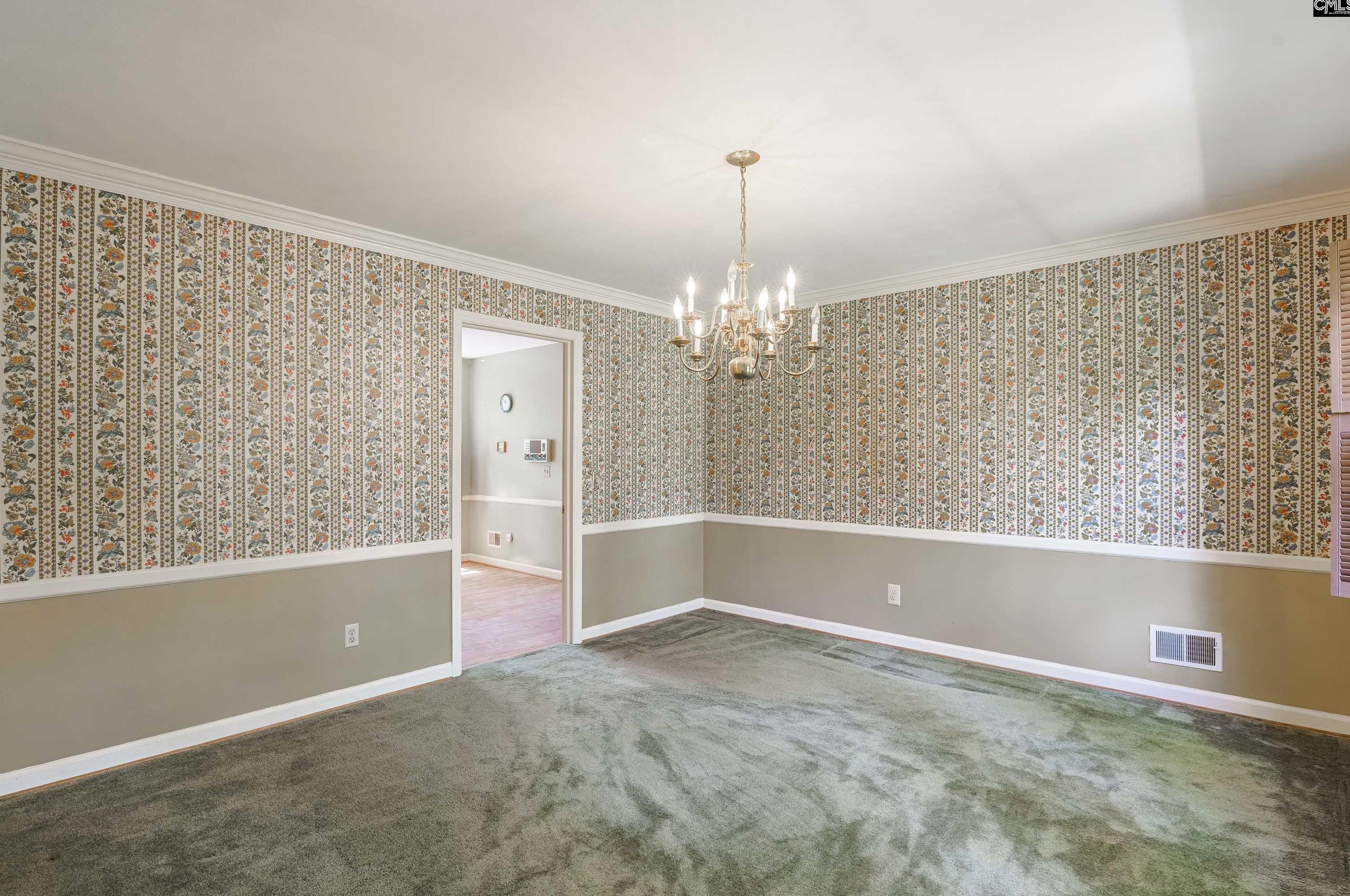 6314 Gill Crk Rd, Columbia SC 29206-4321 exterior