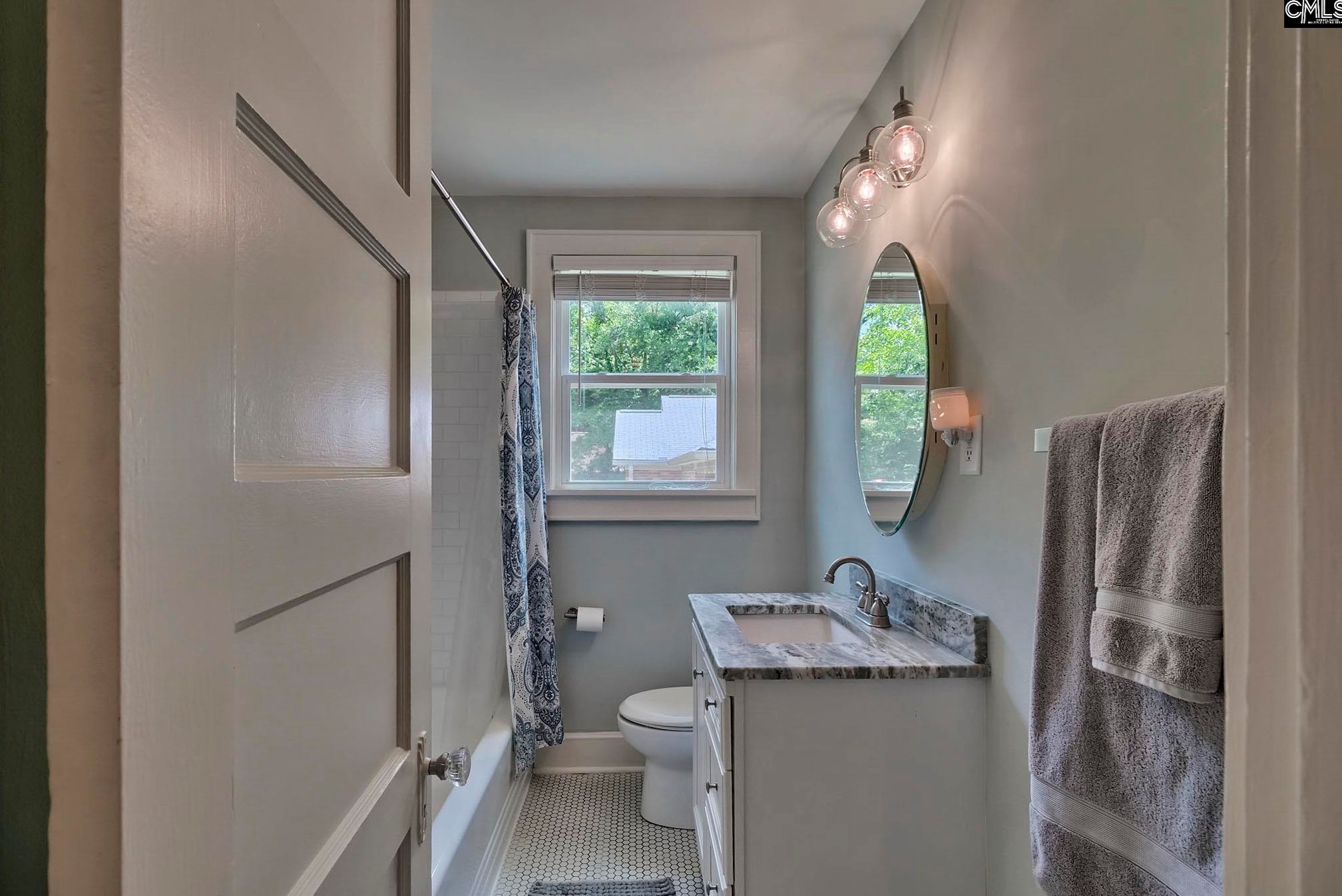 3014 Prentice Ave, Columbia SC 29205-3938 exterior