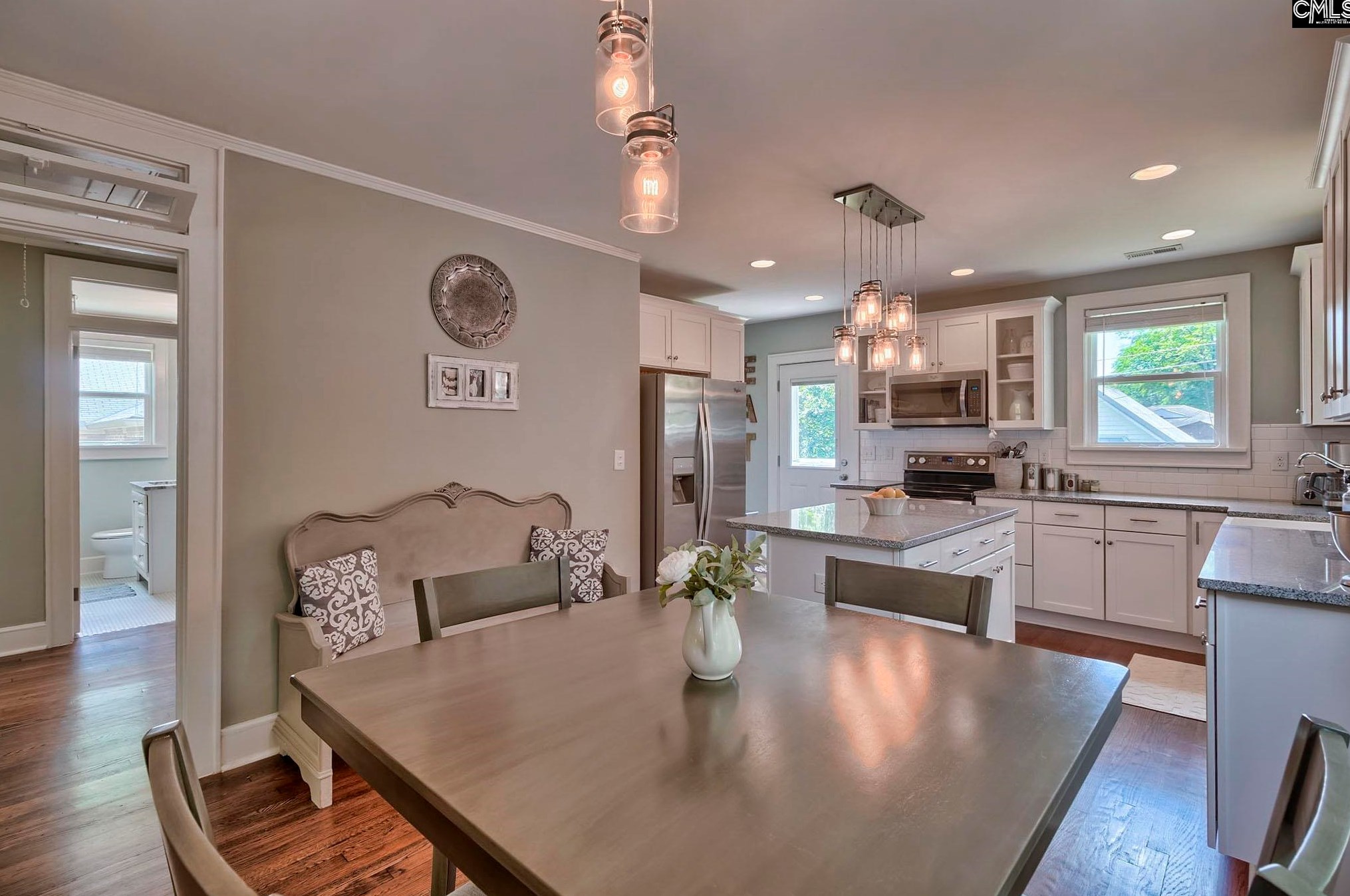 3014 Prentice Ave, Columbia SC 29205-3938 exterior