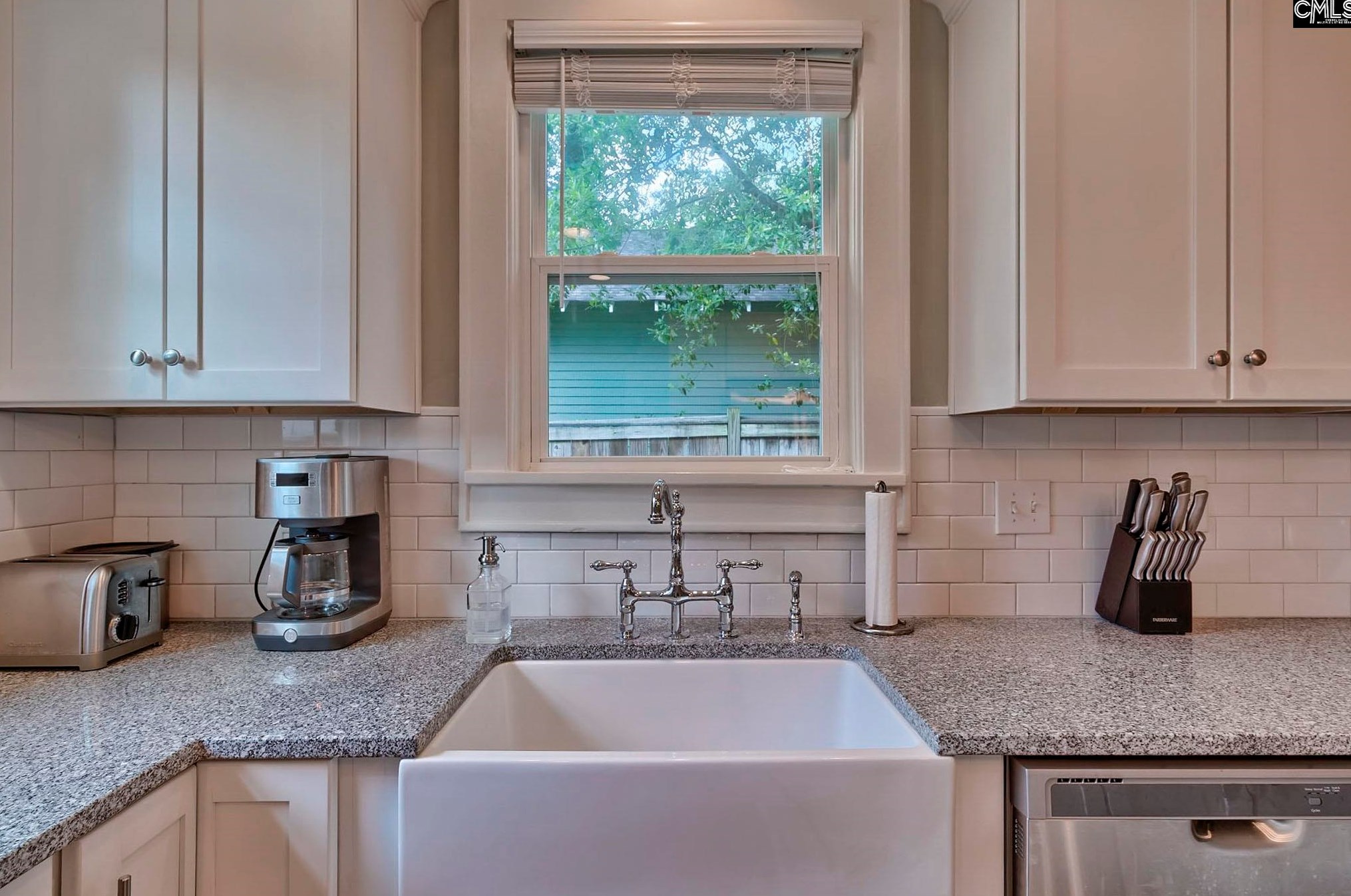 3014 Prentice Ave, Columbia SC 29205-3938 exterior