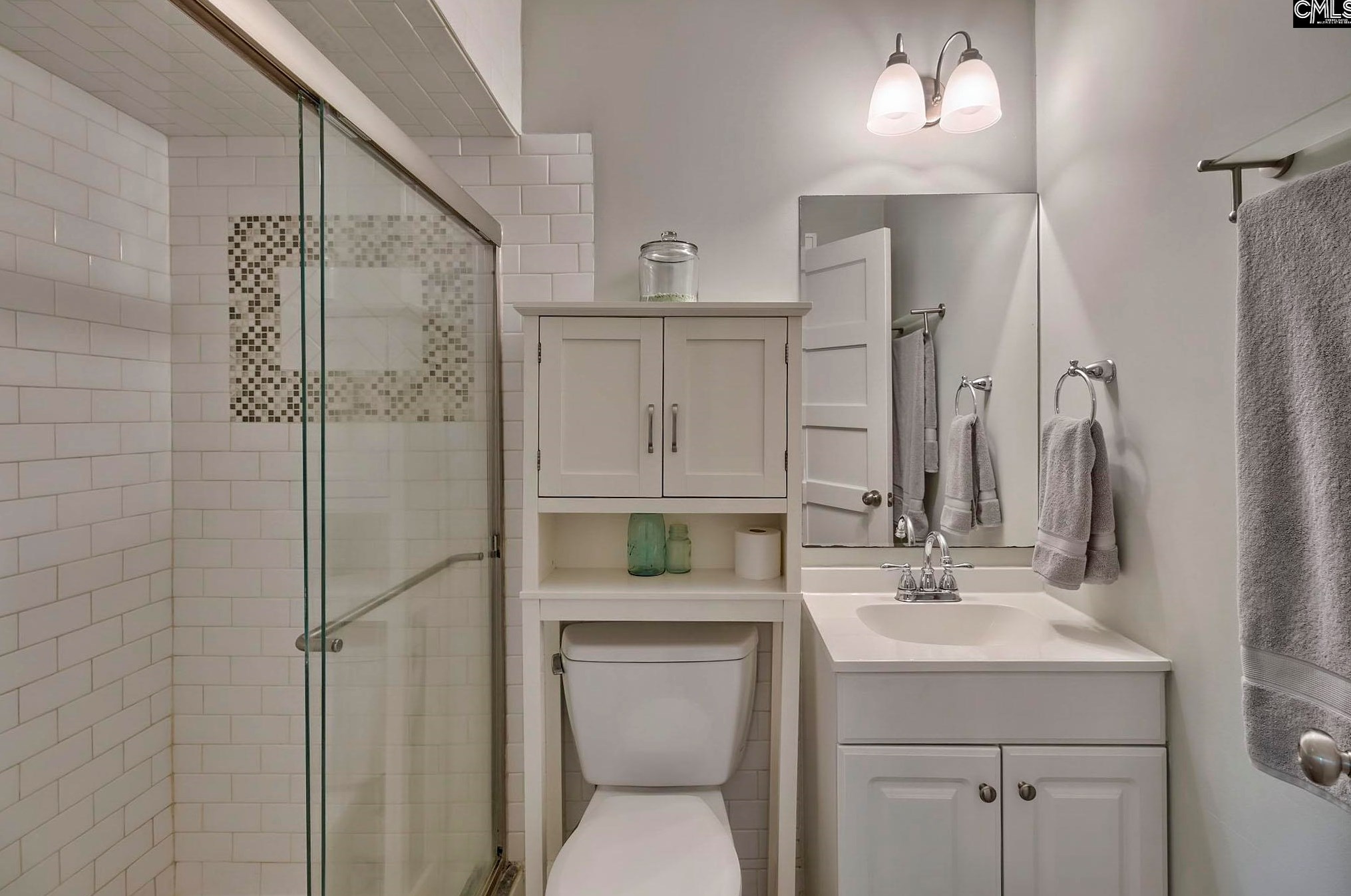 3014 Prentice Ave, Columbia SC 29205-3938 exterior