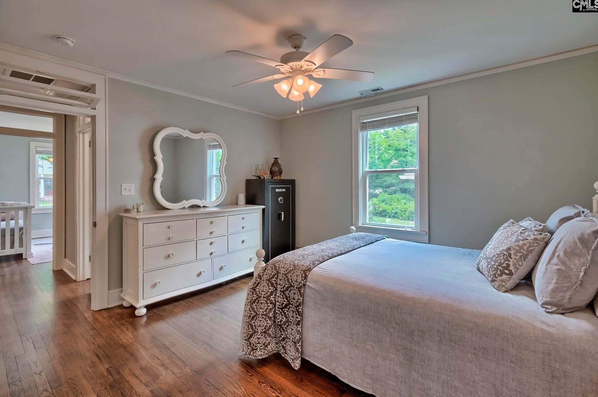 3014 Prentice Ave, Columbia SC 29205-3938 exterior