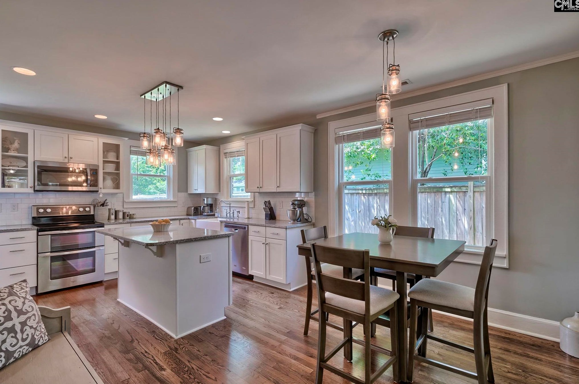 3014 Prentice Ave, Columbia SC 29205-3938 exterior