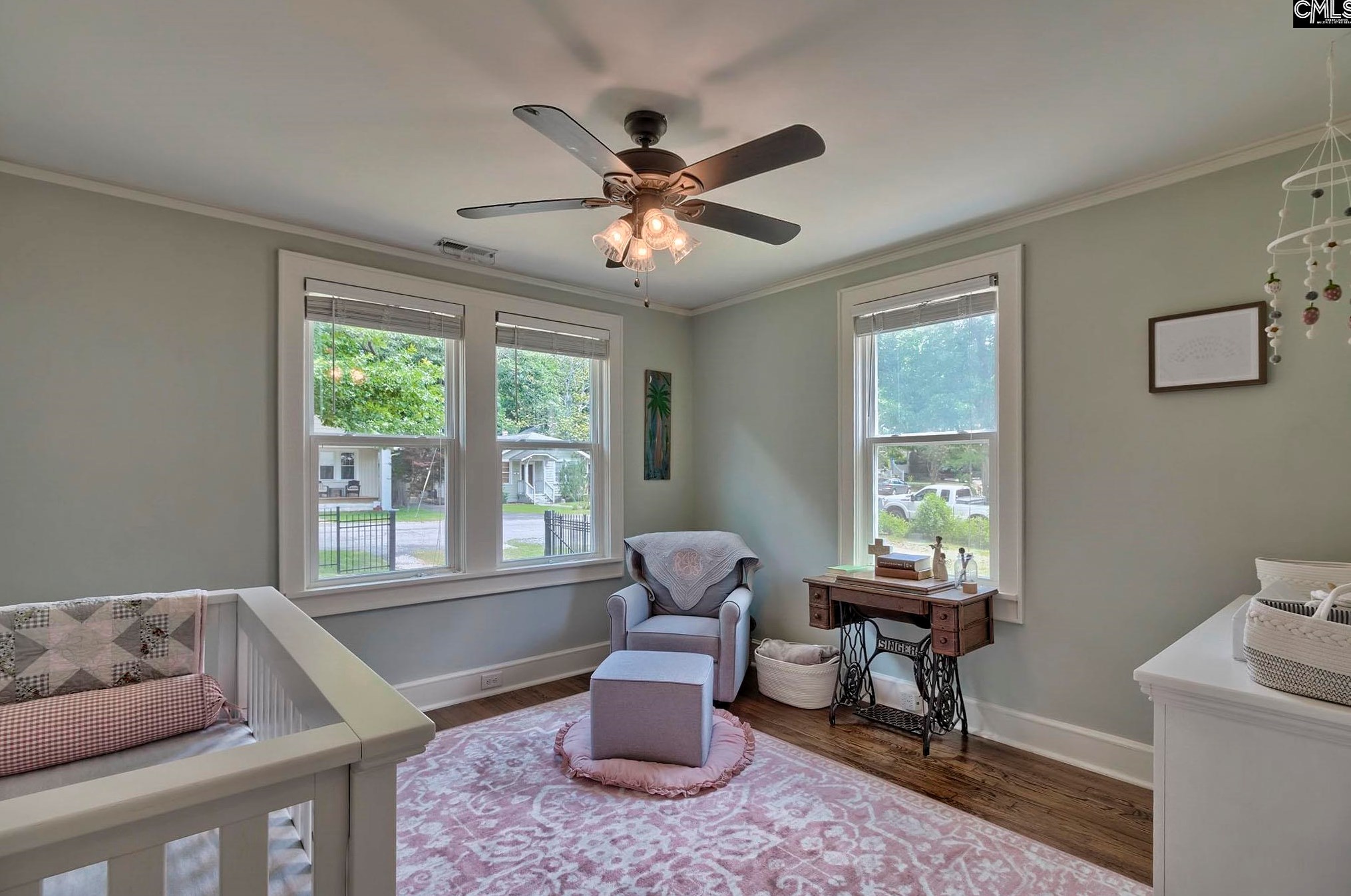 3014 Prentice Ave, Columbia SC 29205-3938 exterior