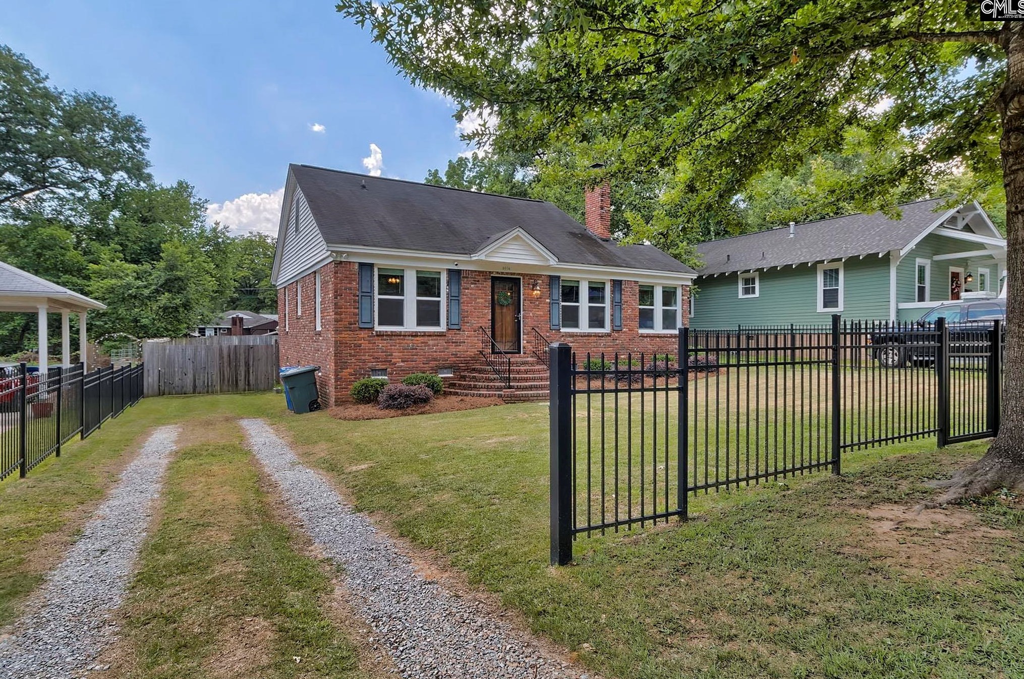 3014 Prentice Ave, Columbia, SC 29205-3938