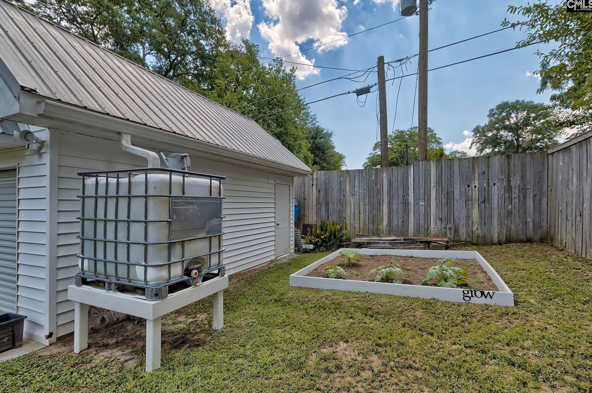 3014 Prentice Ave, Columbia SC 29205-3938 exterior