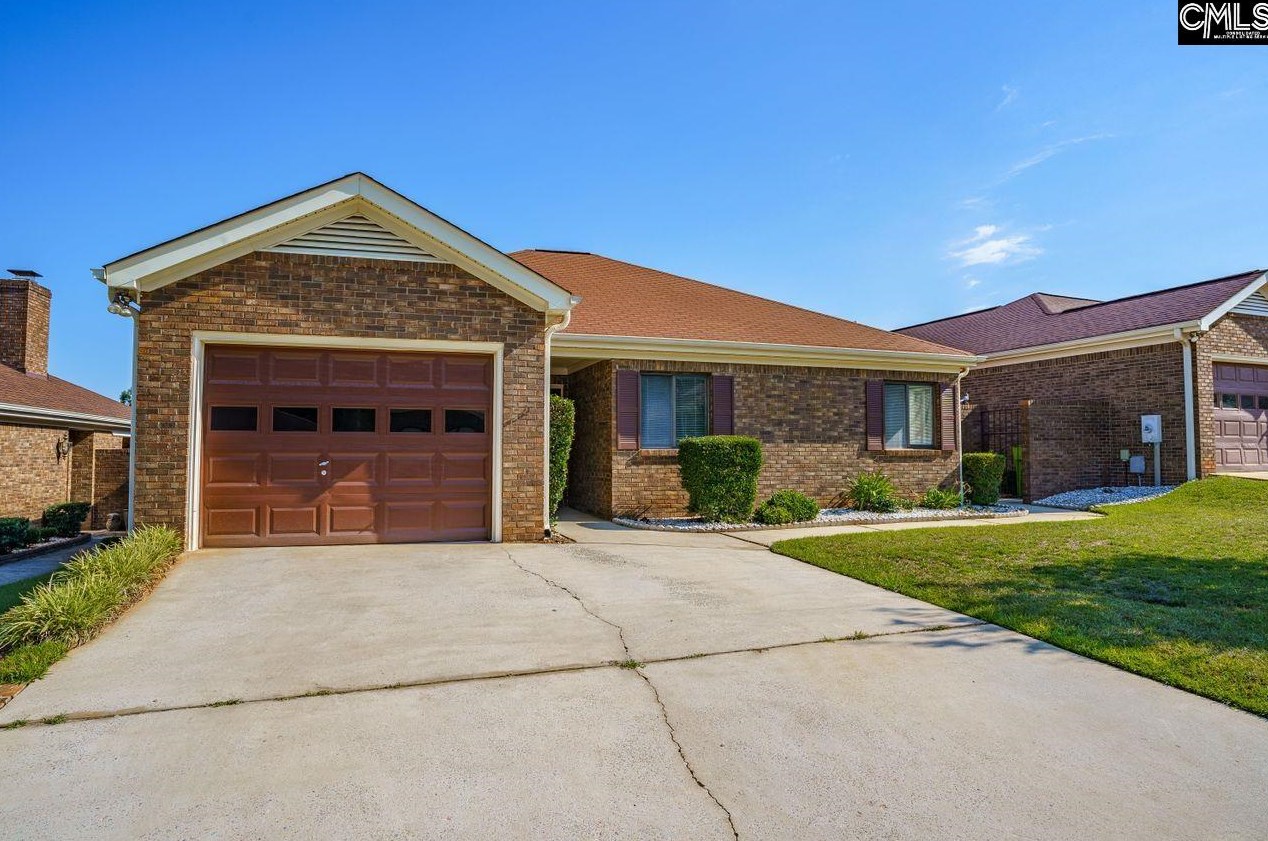 405 Patio Pl, Columbia, SC 29212-2495