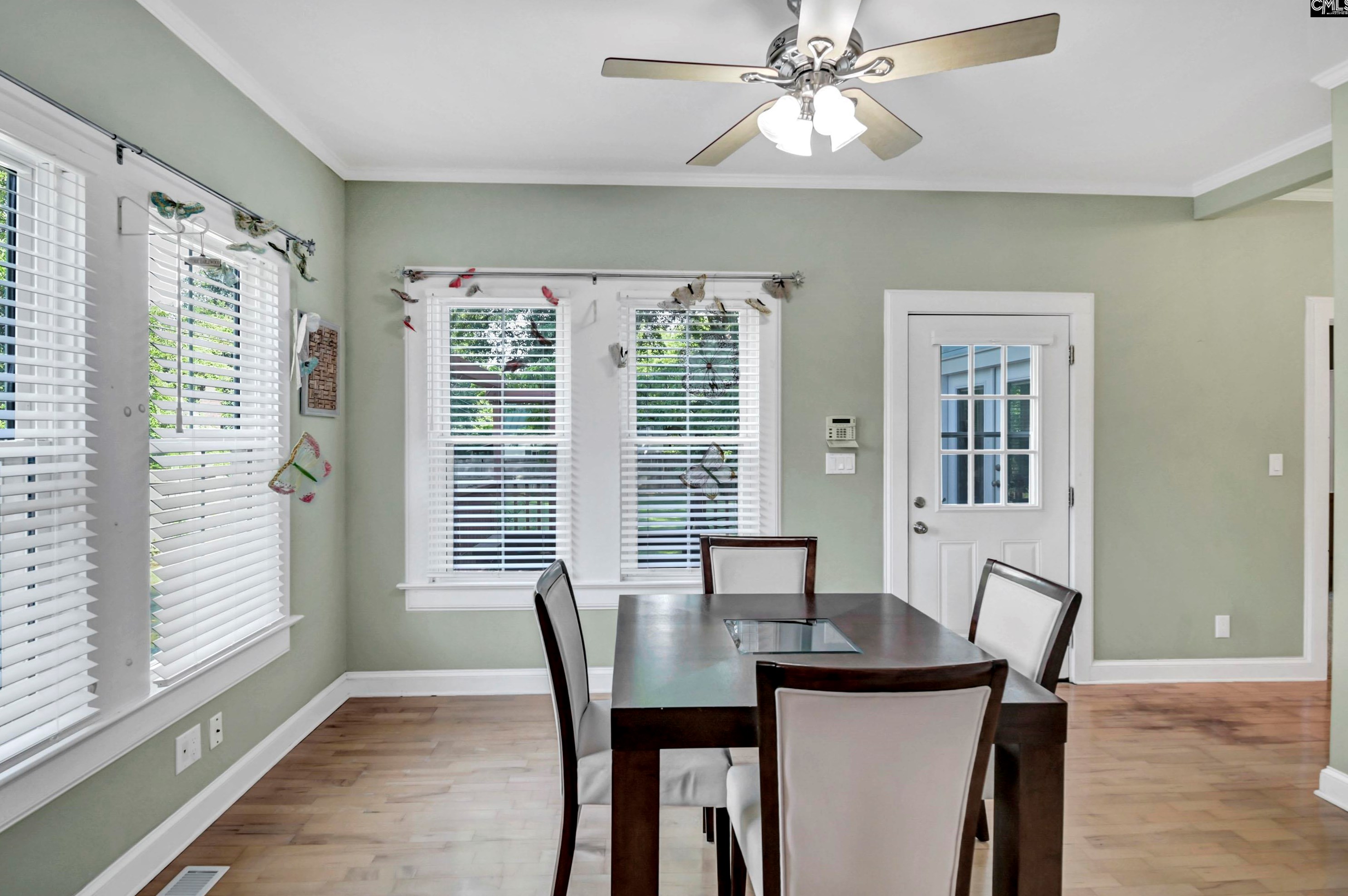 709 Northwood St, Columbia SC 29201-1533 exterior