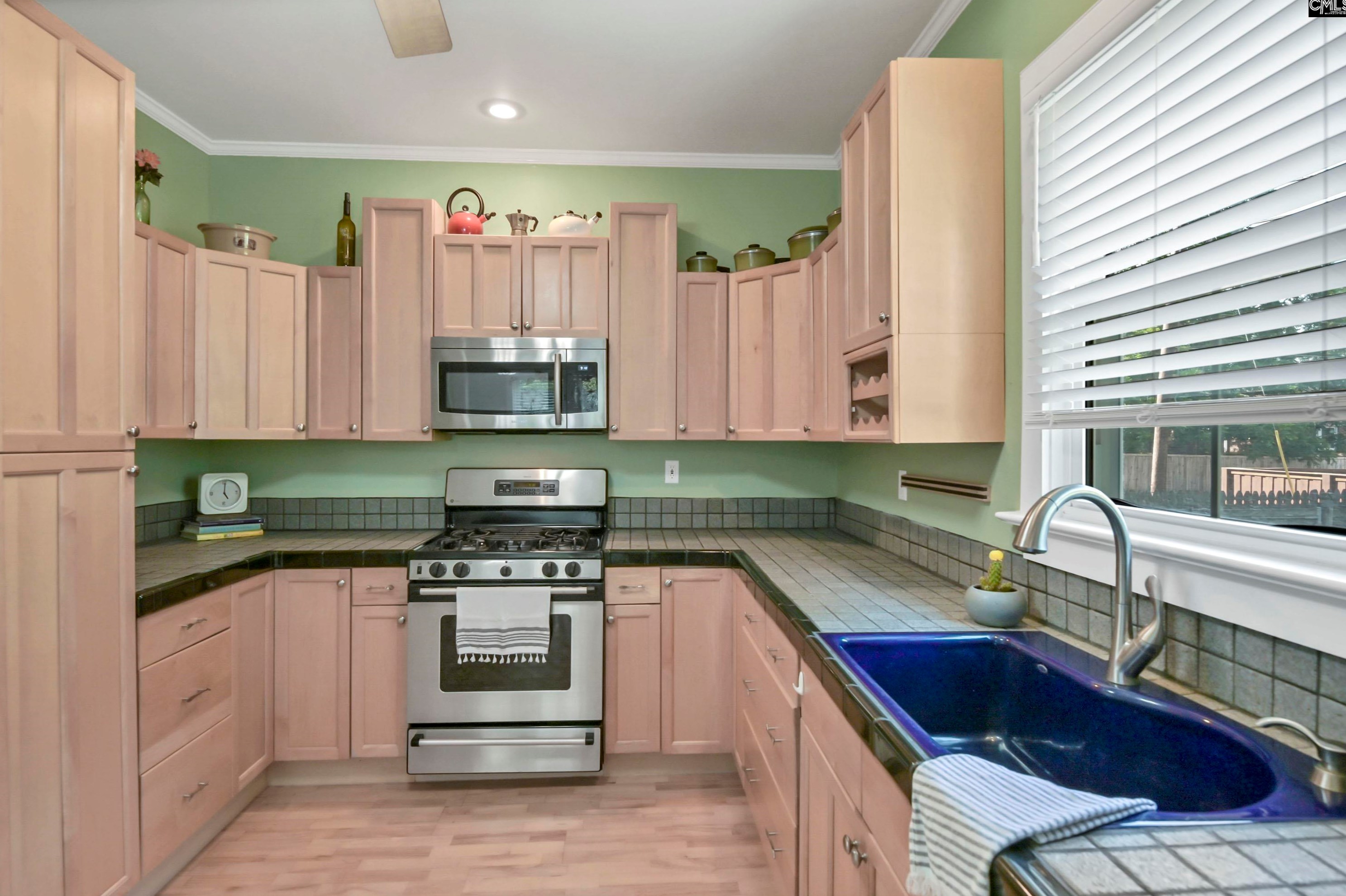 709 Northwood St, Columbia SC 29201-1533 exterior