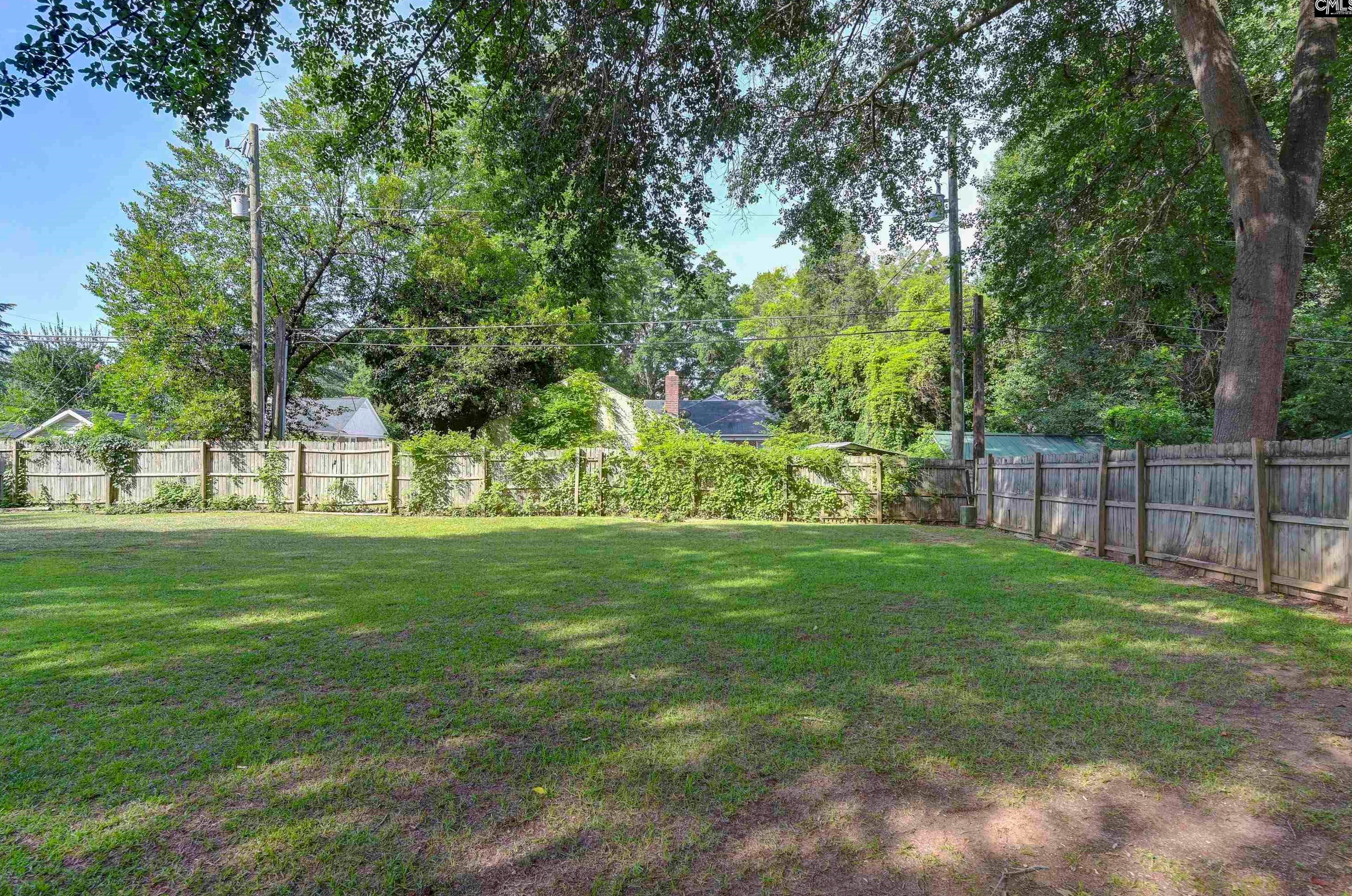 709 Northwood St, Columbia SC 29201-1533 exterior