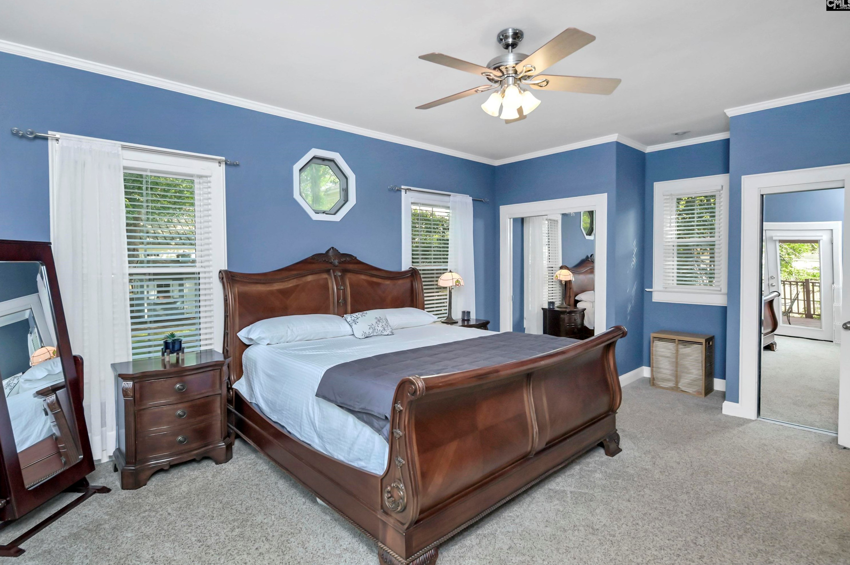 709 Northwood St, Columbia SC 29201-1533 exterior