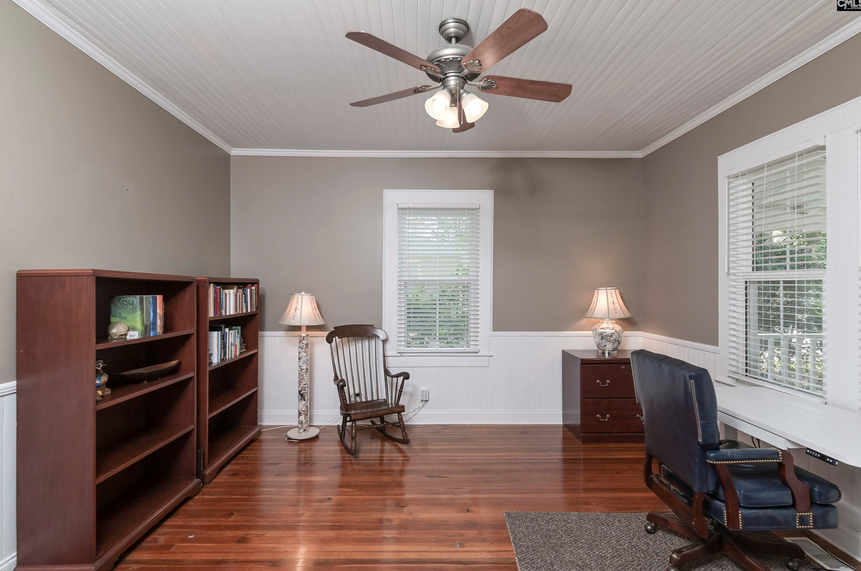 709 Northwood St, Columbia SC 29201-1533 exterior