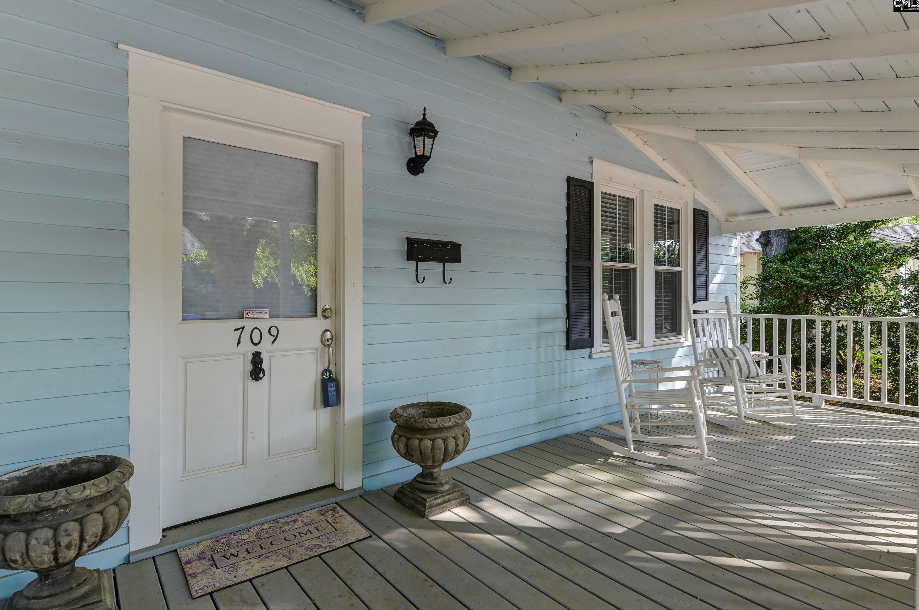709 Northwood St, Columbia, SC 29201-1531