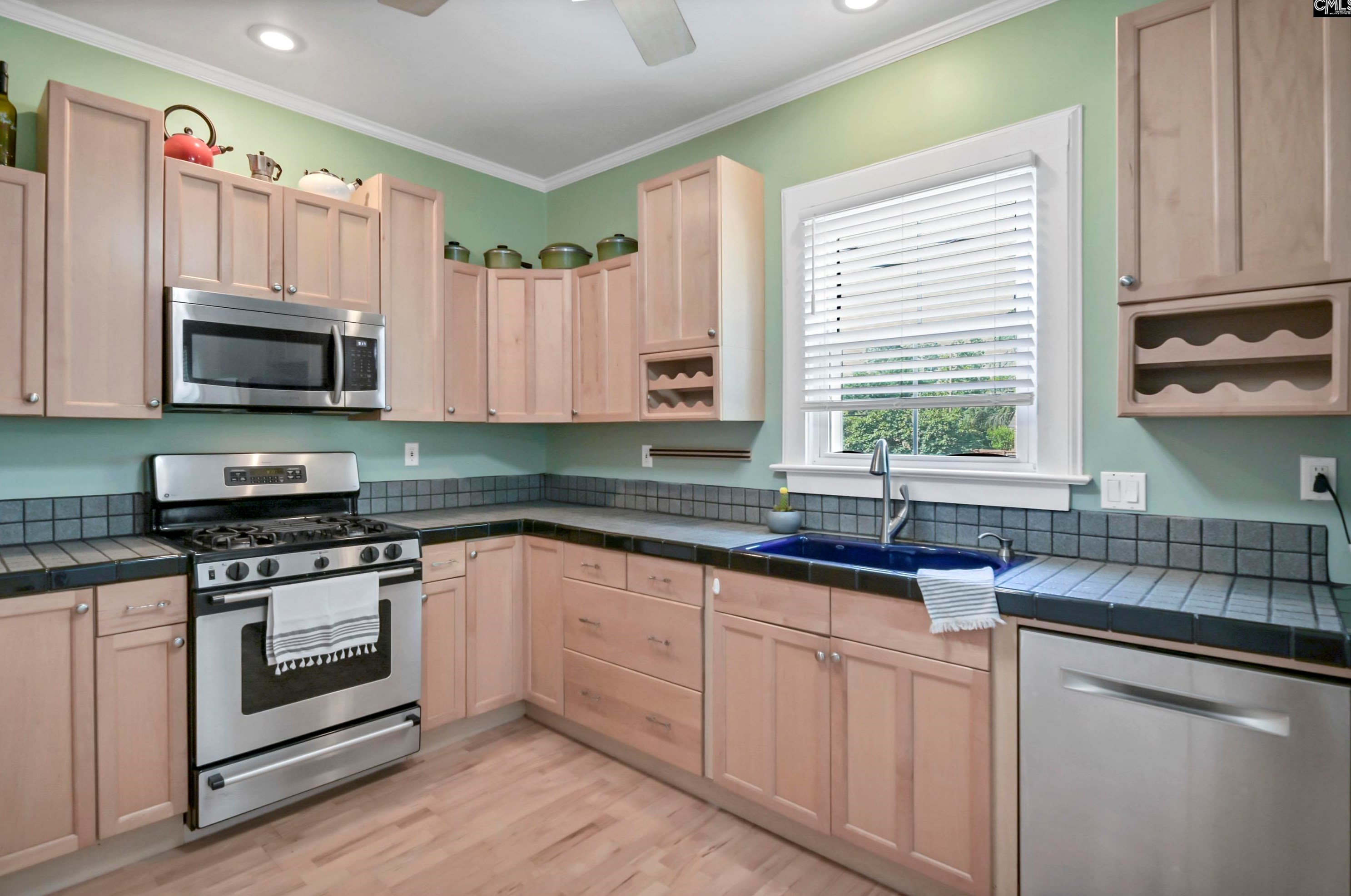 709 Northwood St, Columbia SC 29201-1533 exterior