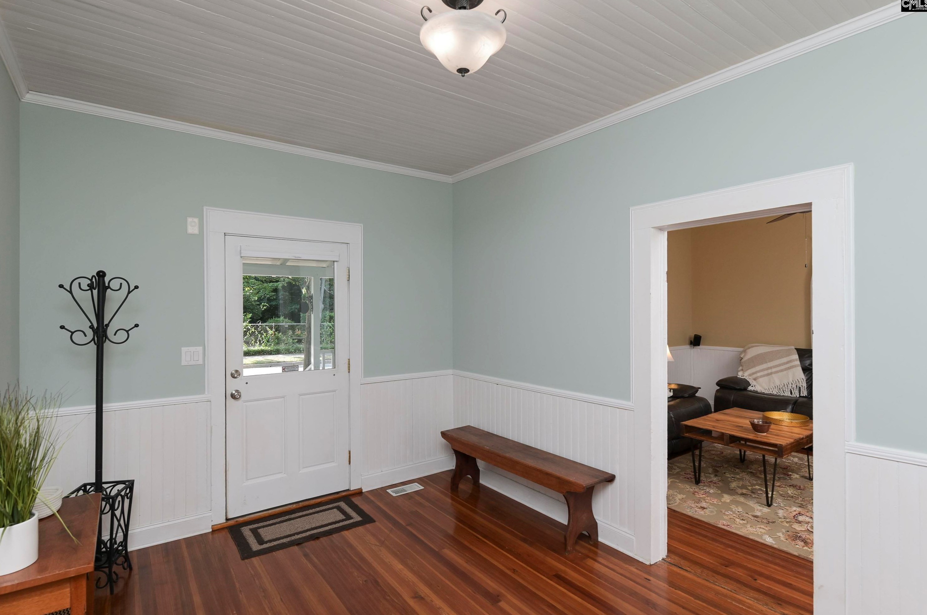 709 Northwood St, Columbia SC 29201-1533 exterior