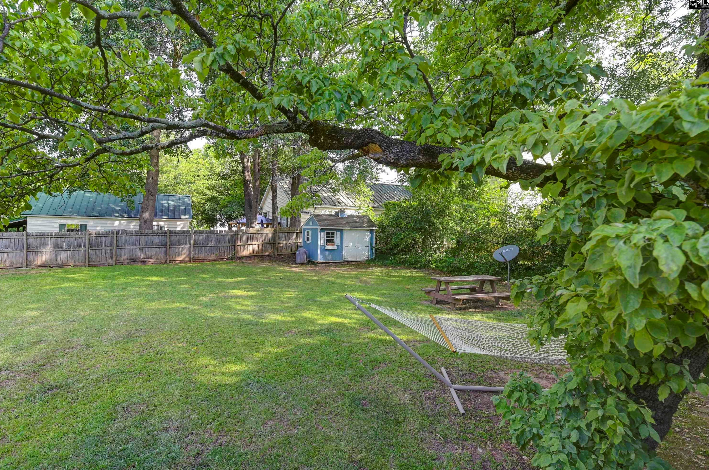 709 Northwood St, Columbia SC 29201-1533 exterior