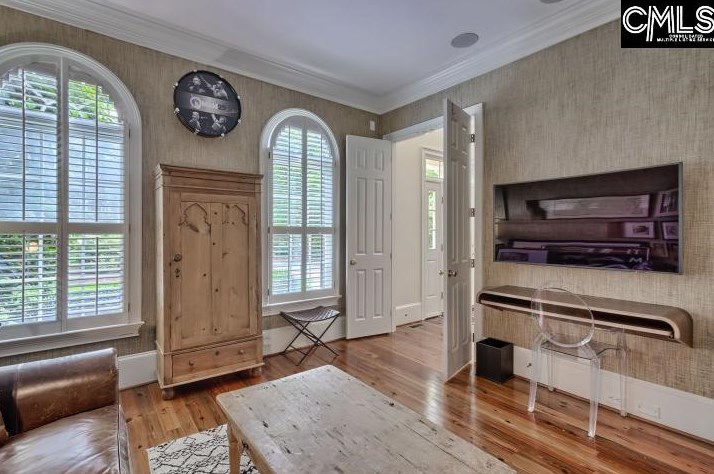 1121 Enclave Way, Columbia SC 29223-3258 exterior