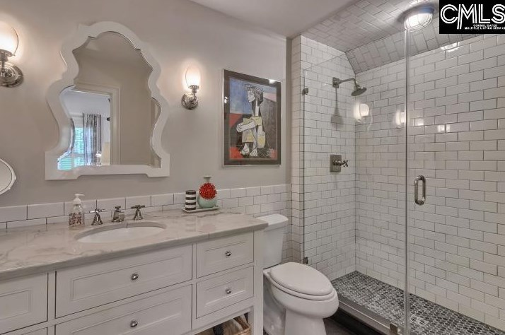 1121 Enclave Way, Columbia SC 29223-3258 exterior