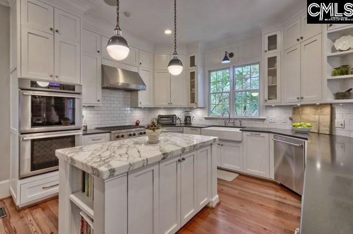 1121 Enclave Way, Columbia SC 29223-3258 exterior