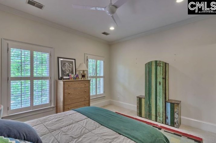 1121 Enclave Way, Columbia SC 29223-3258 exterior