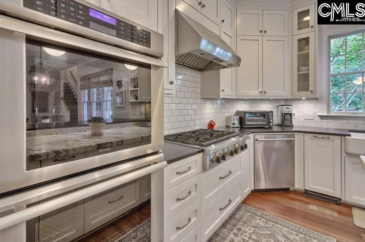 1121 Enclave Way, Columbia SC 29223-3258 exterior