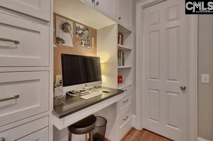 1121 Enclave Way, Columbia SC 29223-3258 exterior