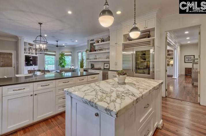 1121 Enclave Way, Columbia SC 29223-3258 exterior