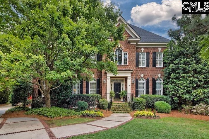 1121 Enclave Way, Columbia, SC 29223-3258